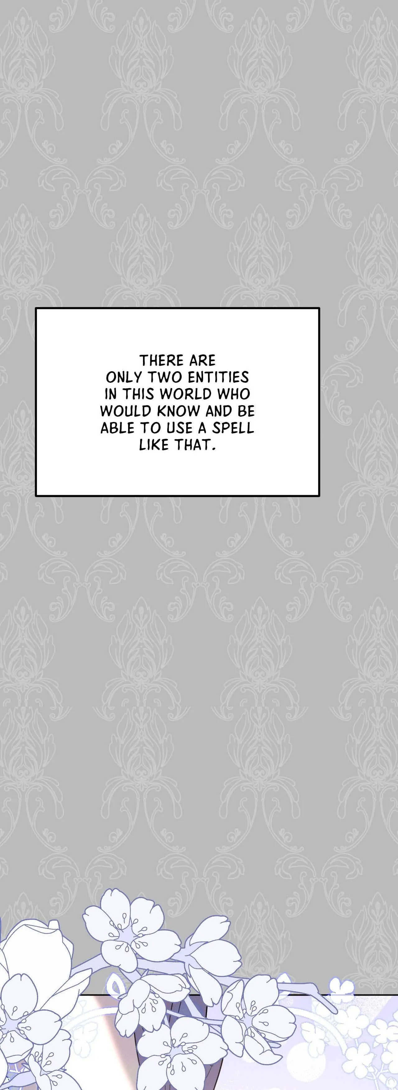 Not a Peep! - Chapter 23 manhwa