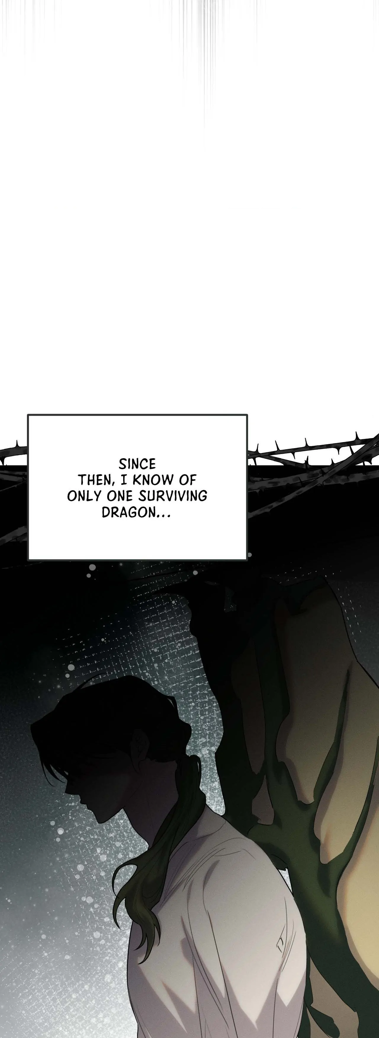 Not a Peep! - Chapter 23 manhwa