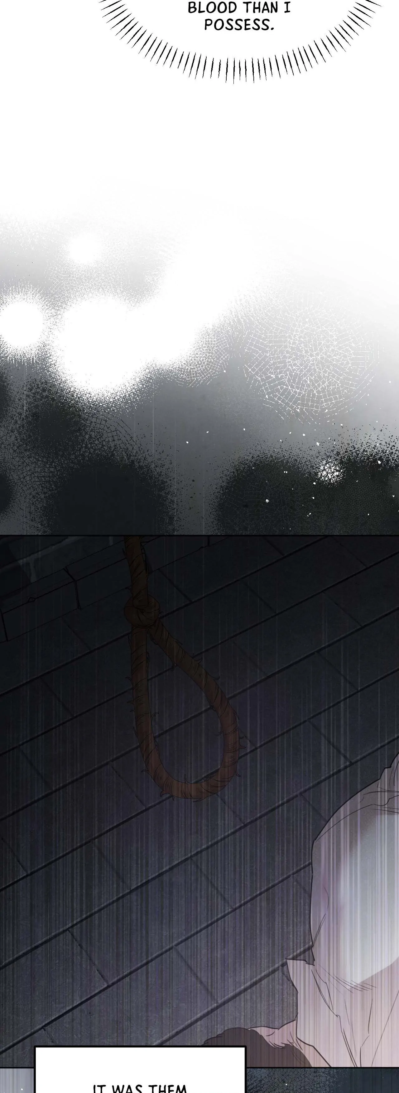 Not a Peep! - Chapter 23 manhwa