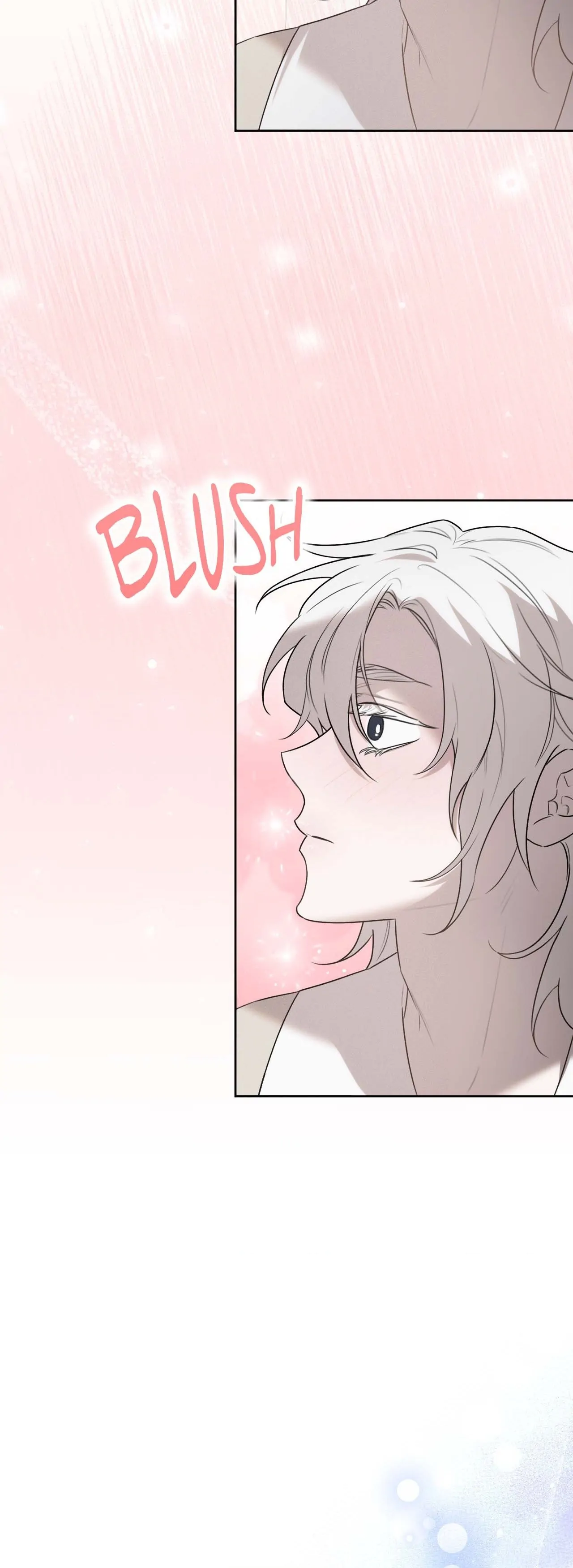 Not a Peep! - Chapter 24 manhwa