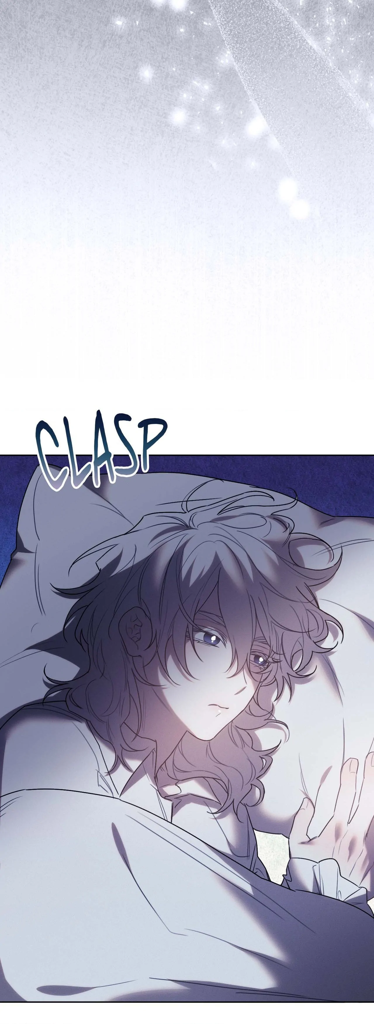 Not a Peep! - Chapter 24 manhwa