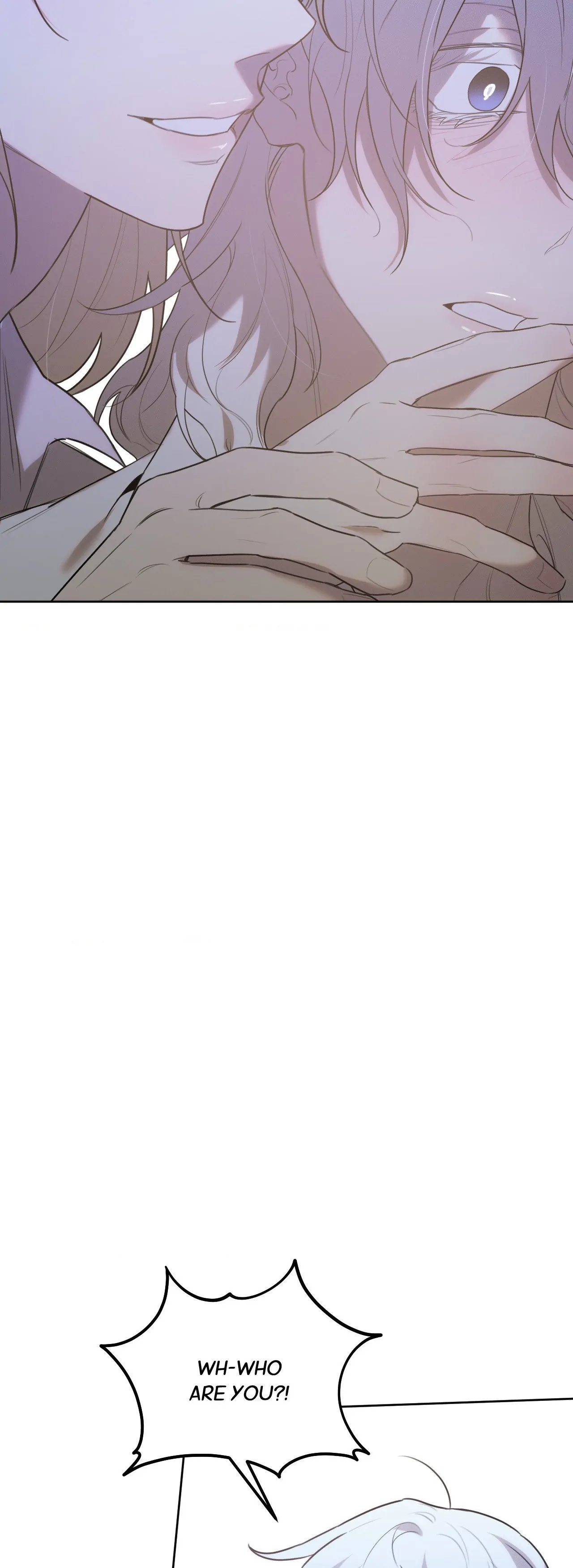 Not a Peep! - Chapter 24 manhwa
