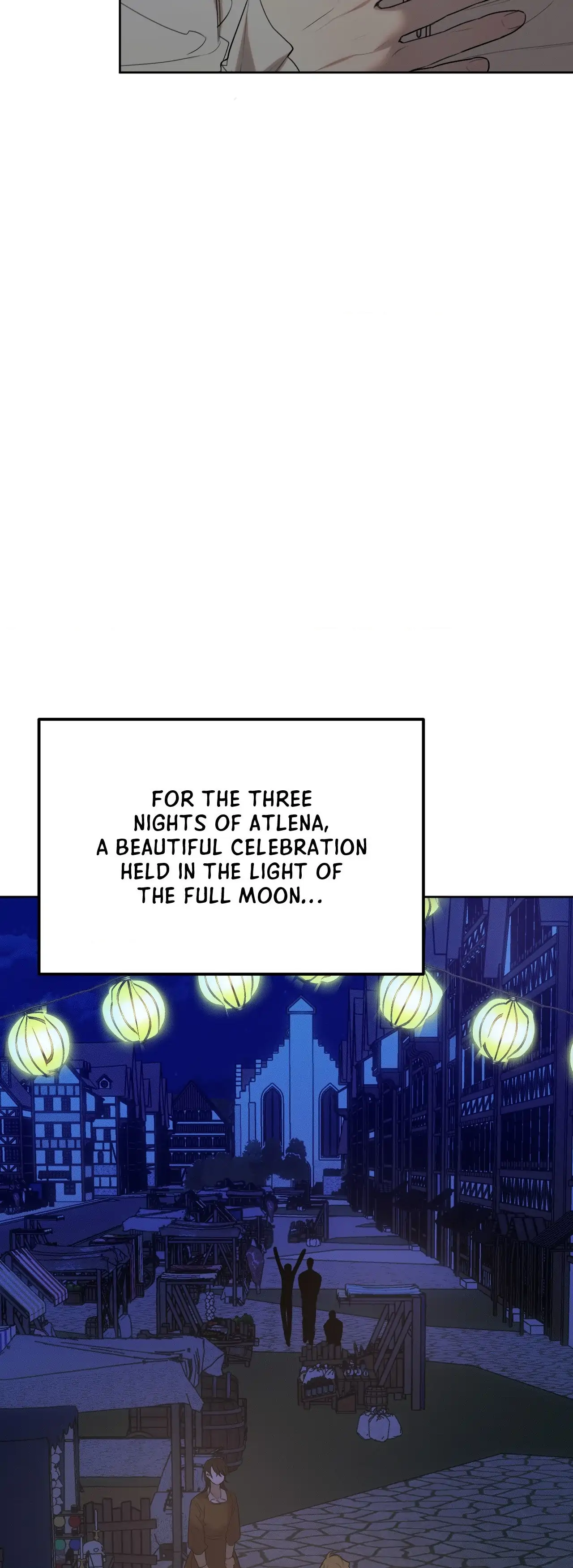 Not a Peep! - Chapter 24 manhwa