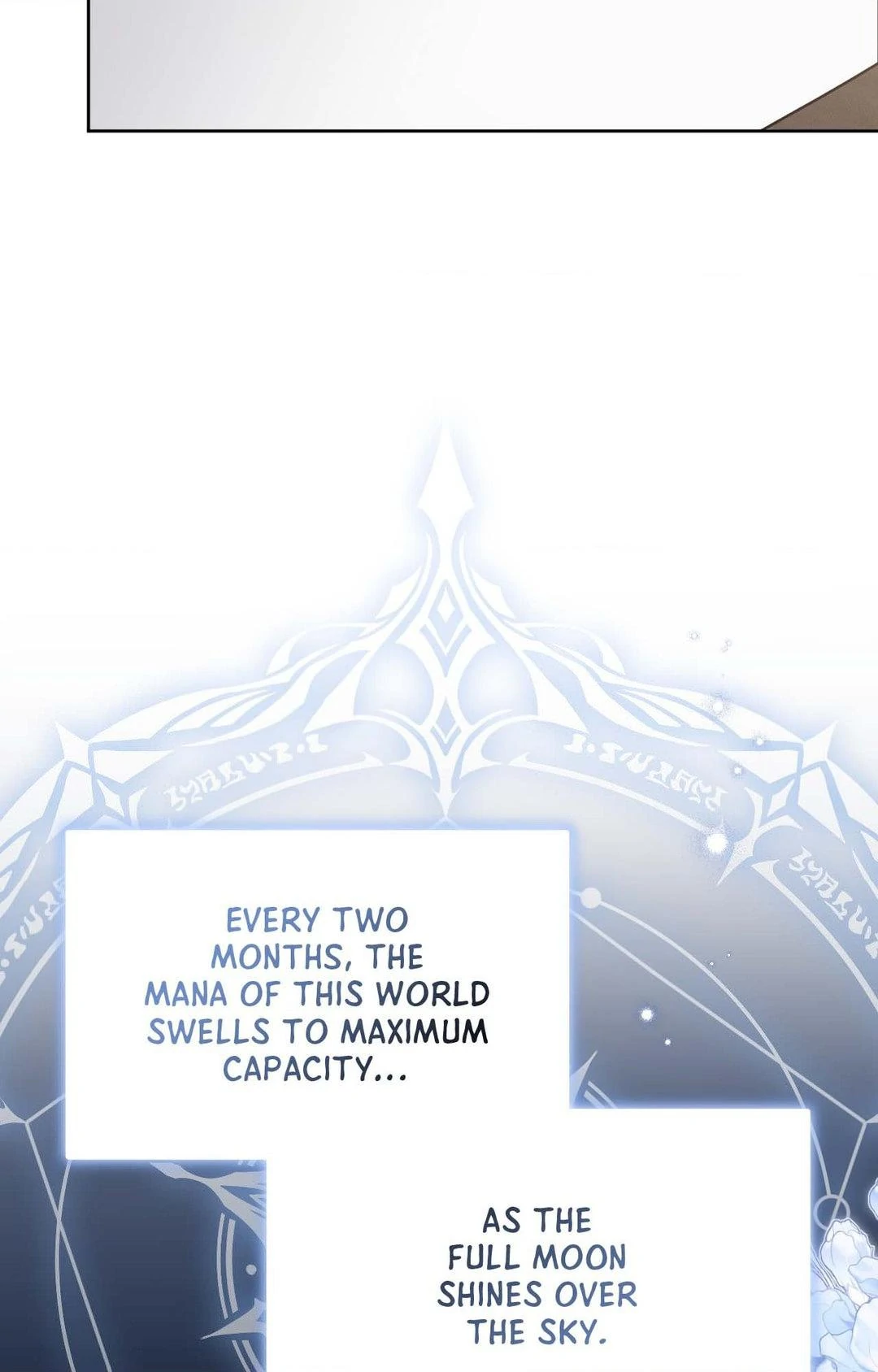 Not a Peep! - Chapter 25 manhwa
