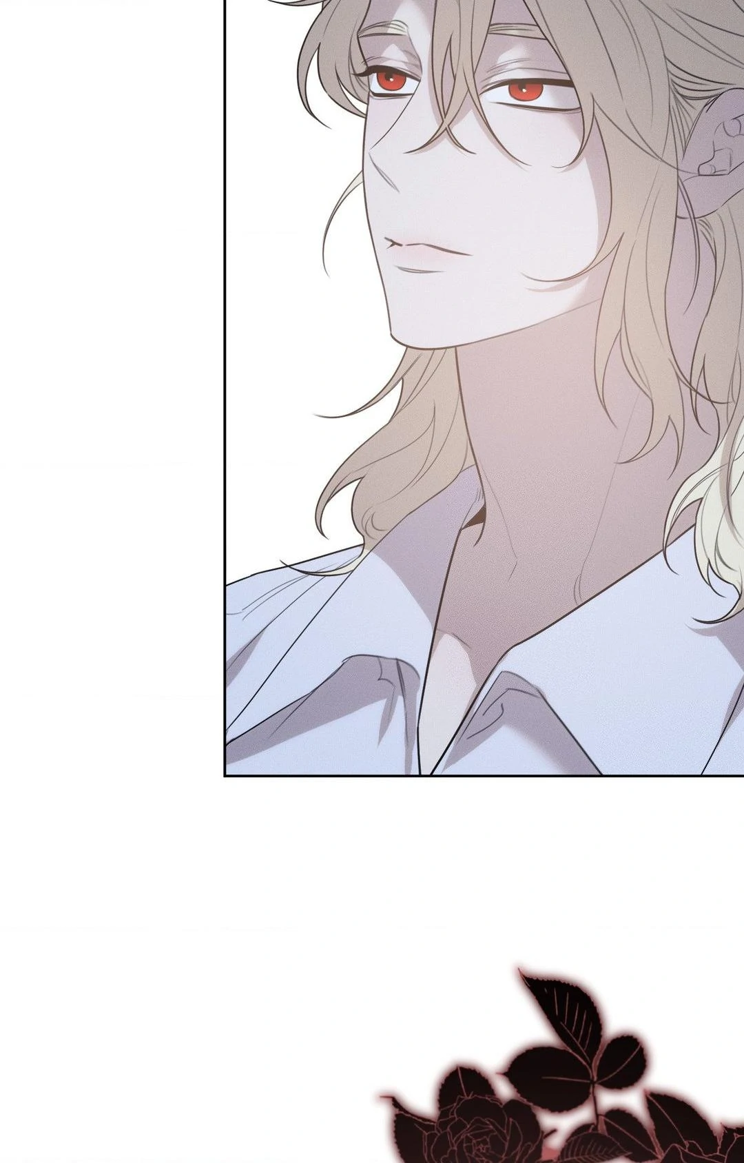 Not a Peep! - Chapter 25 manhwa