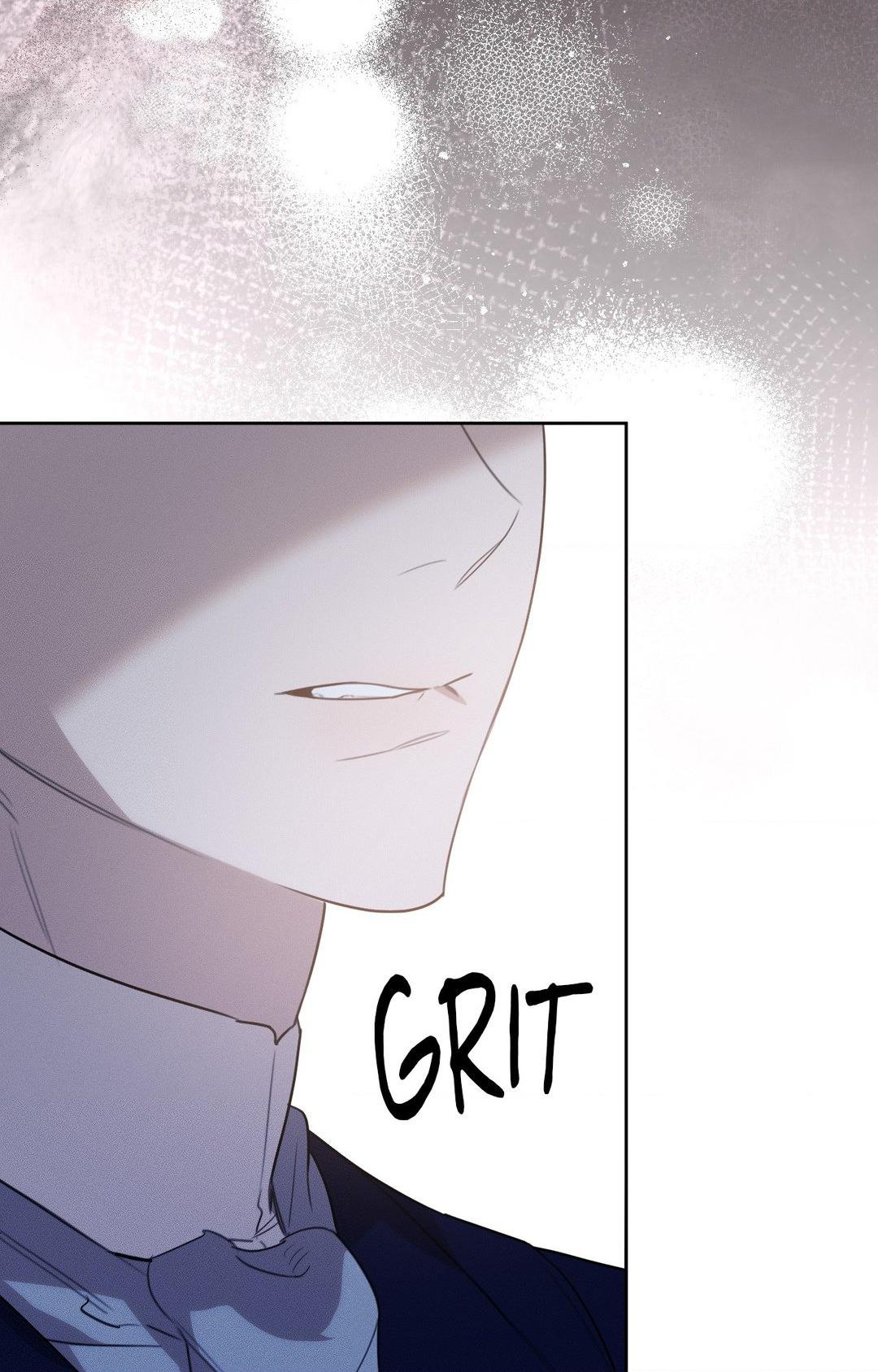 Not a Peep! - Chapter 25 manhwa