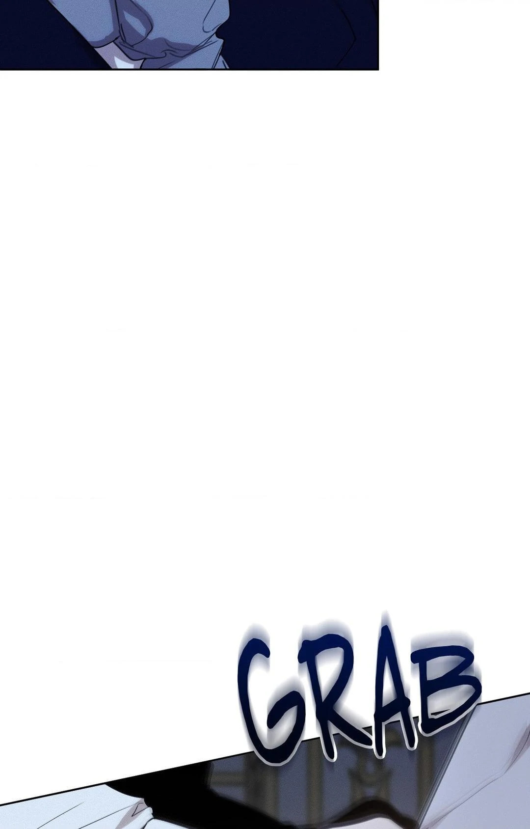 Not a Peep! - Chapter 25 manhwa