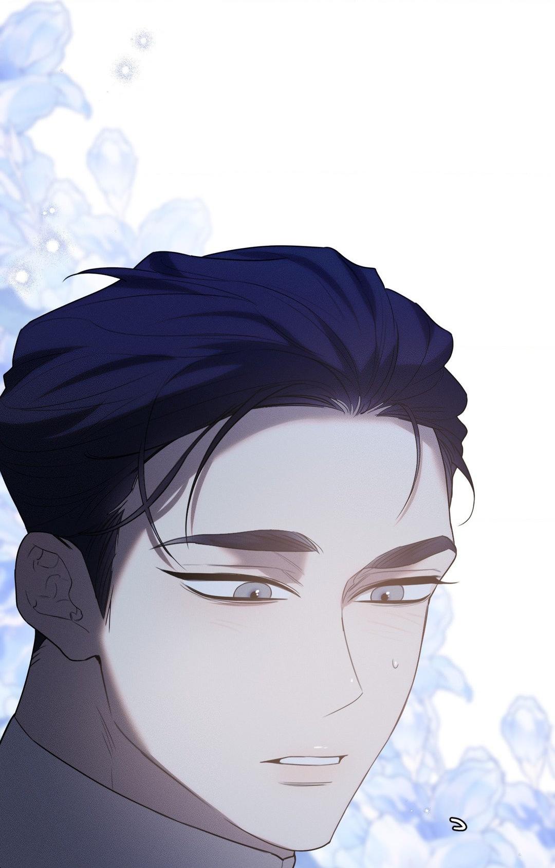 Not a Peep! - Chapter 25 manhwa