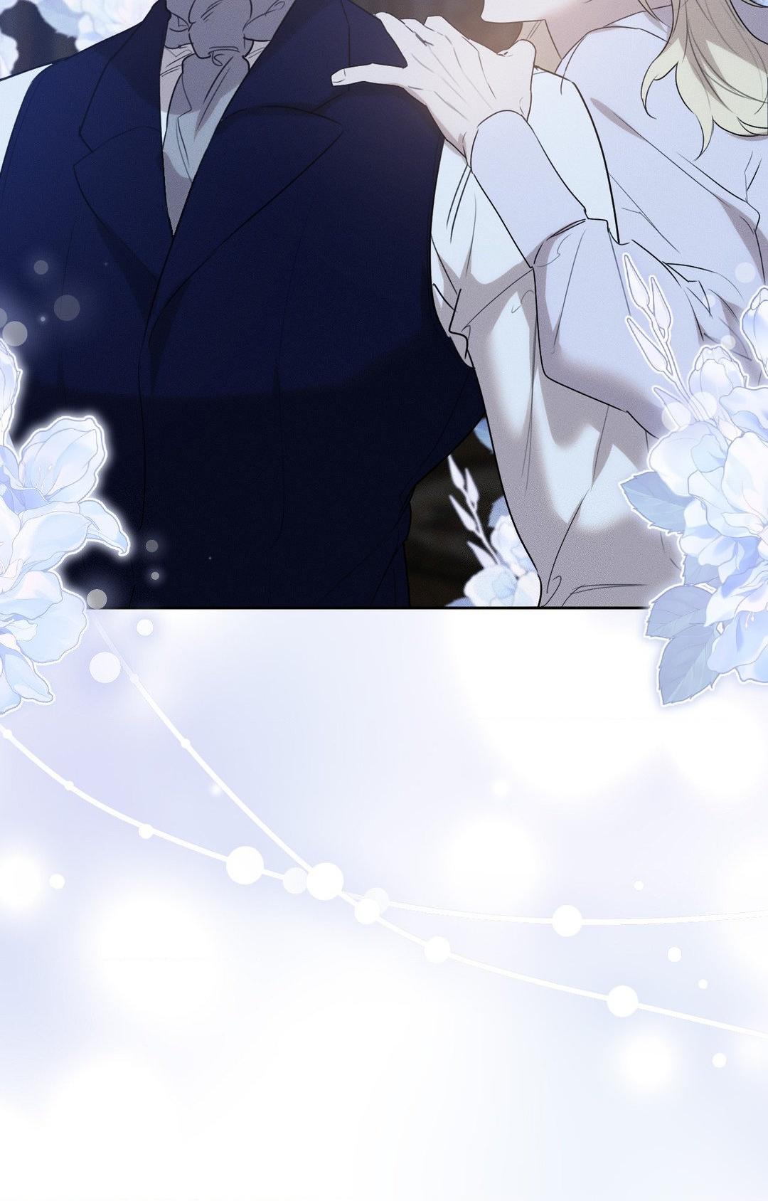 Not a Peep! - Chapter 25 manhwa