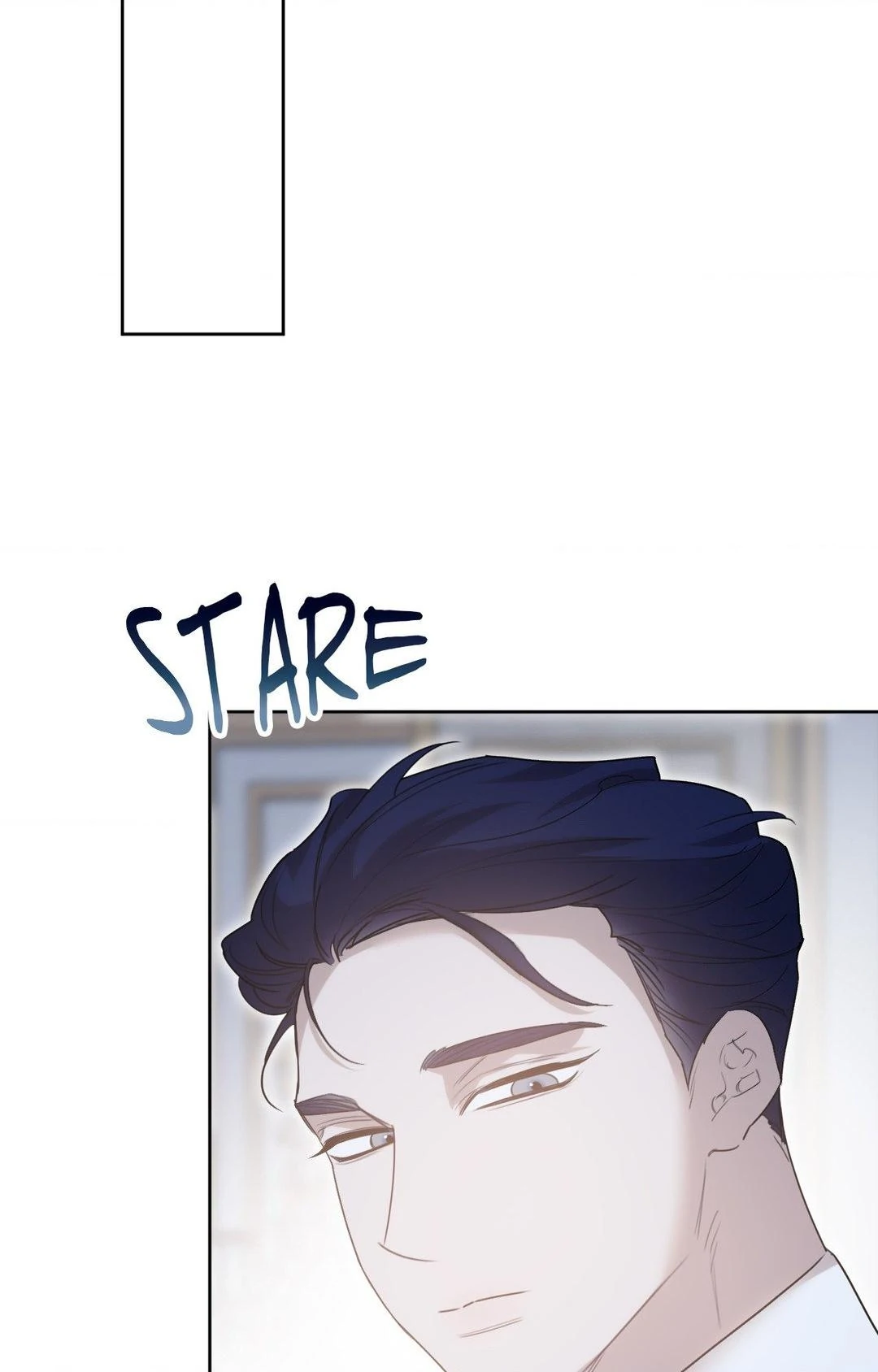 Not a Peep! - Chapter 25 manhwa