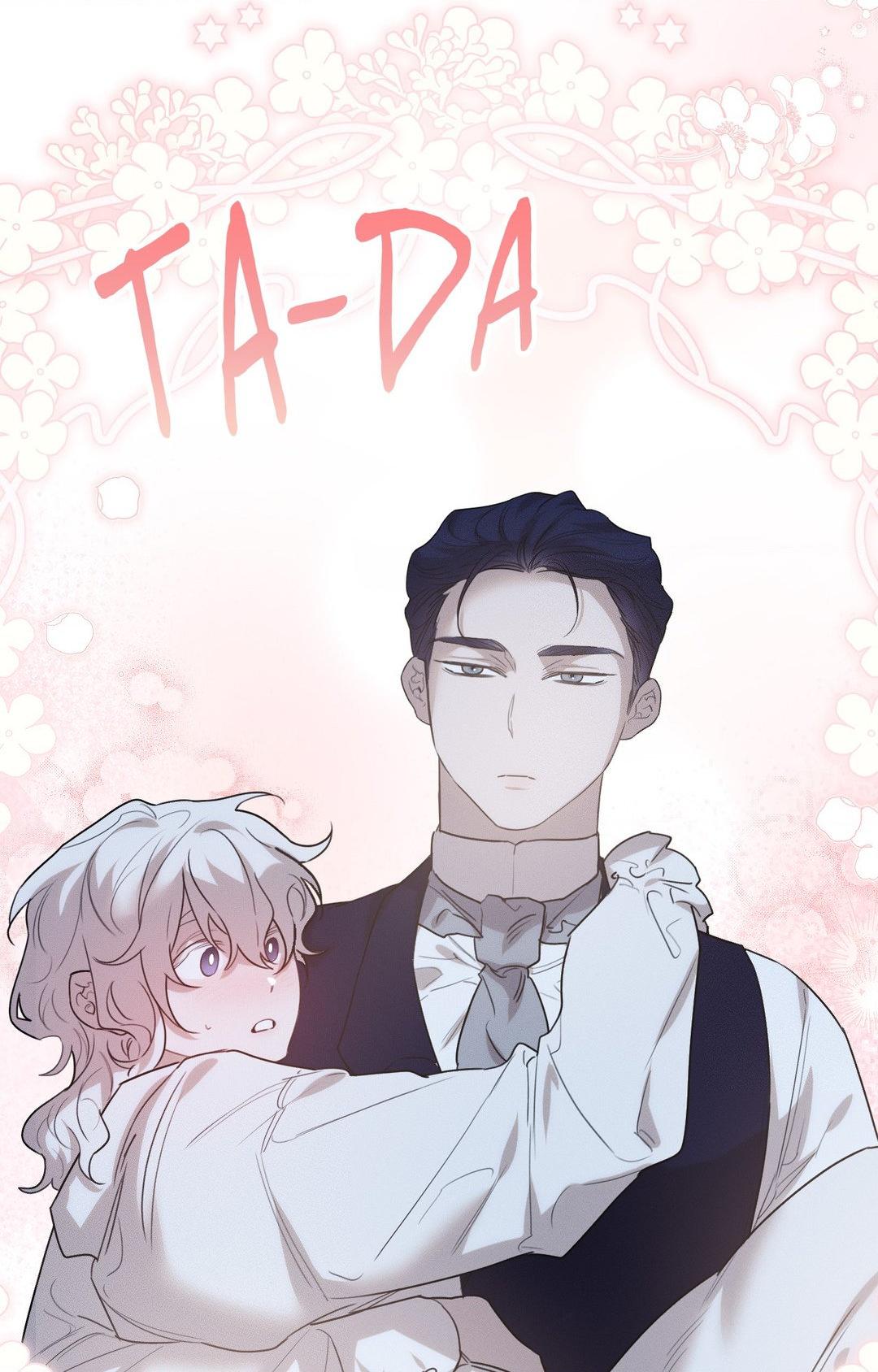 Not a Peep! - Chapter 25 manhwa