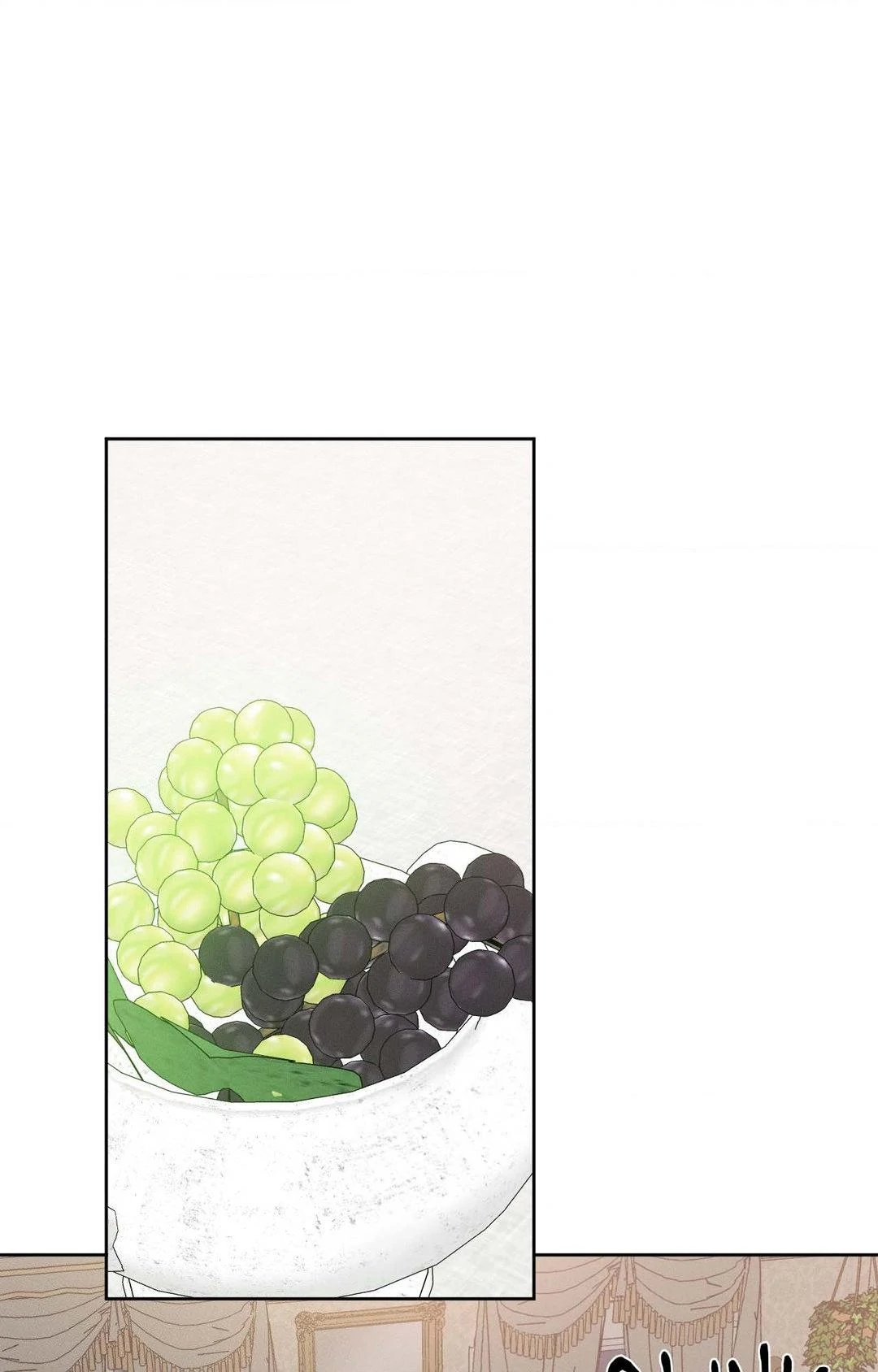Not a Peep! - Chapter 25 manhwa