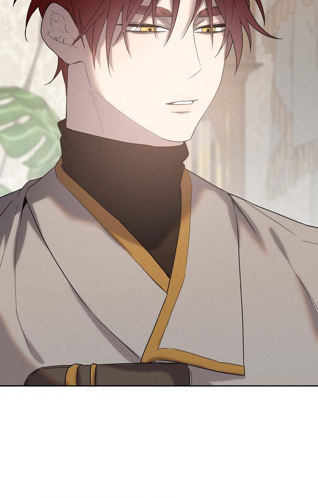 Not a Peep! - Chapter 25 manhwa