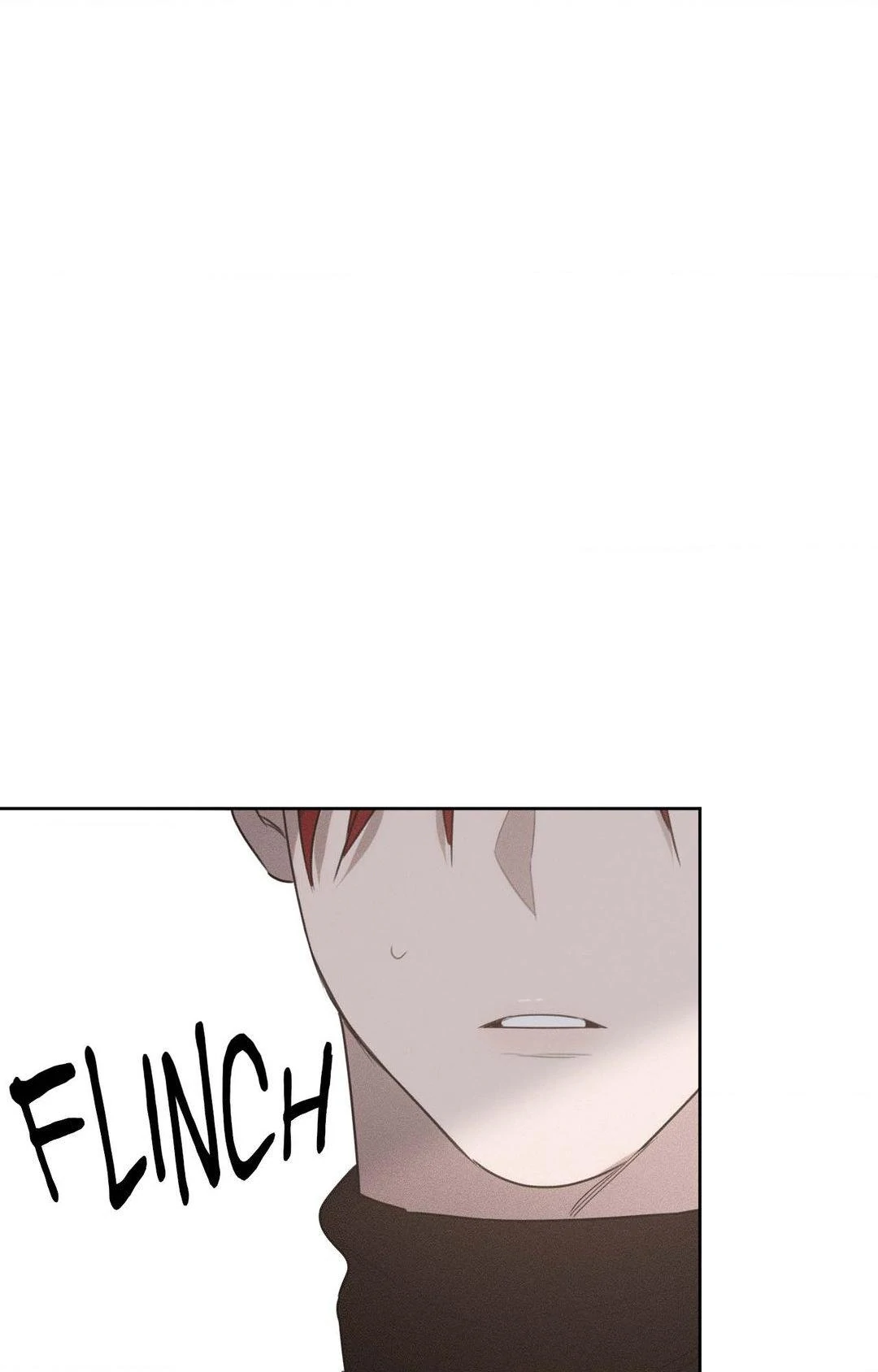 Not a Peep! - Chapter 25 manhwa