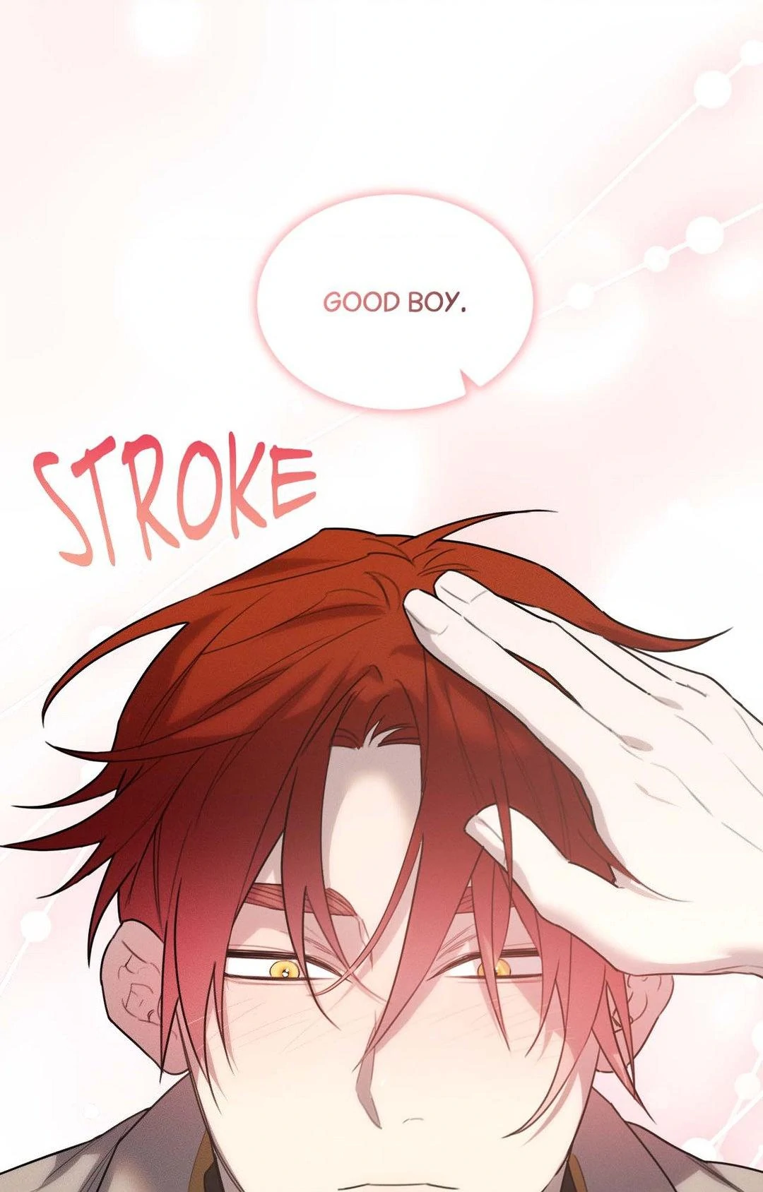 Not a Peep! - Chapter 25 manhwa