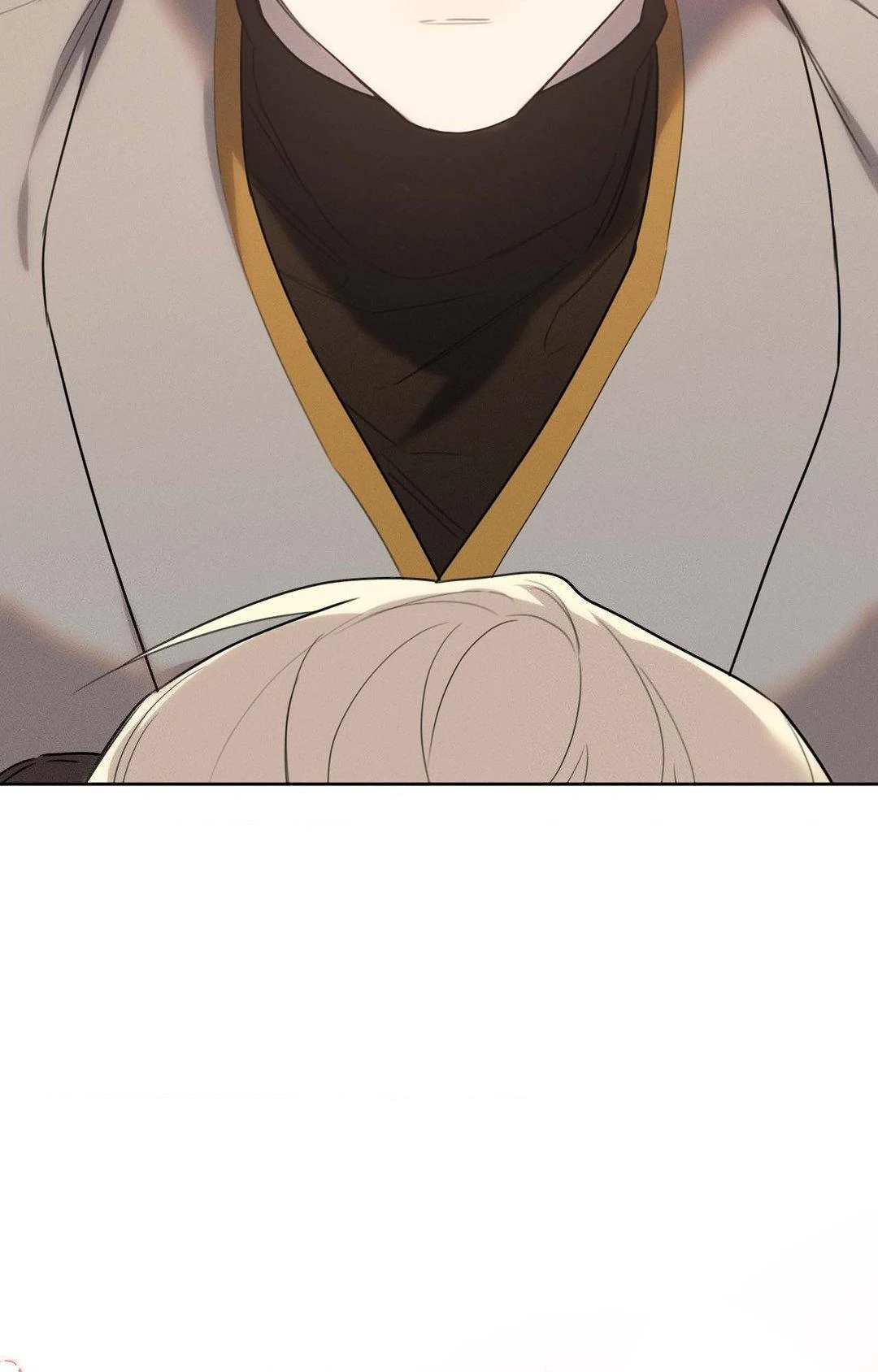 Not a Peep! - Chapter 25 manhwa