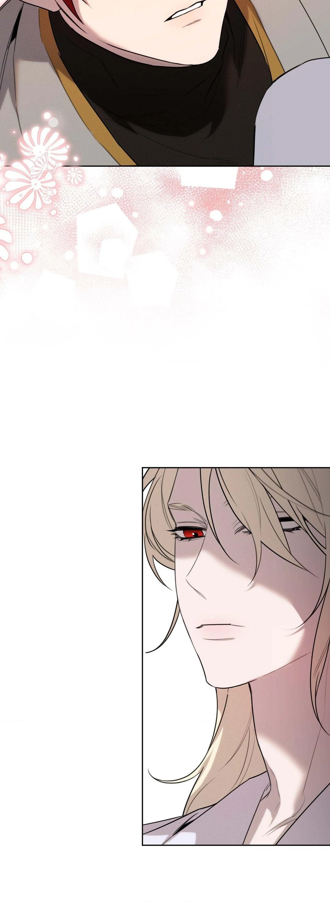 Not a Peep! - Chapter 26 manhwa
