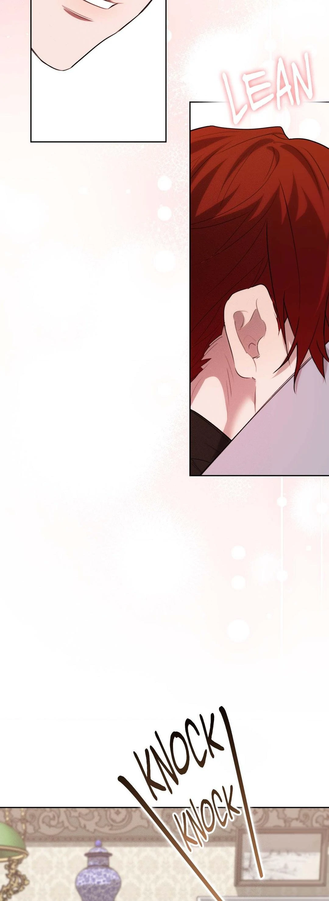Not a Peep! - Chapter 26 manhwa