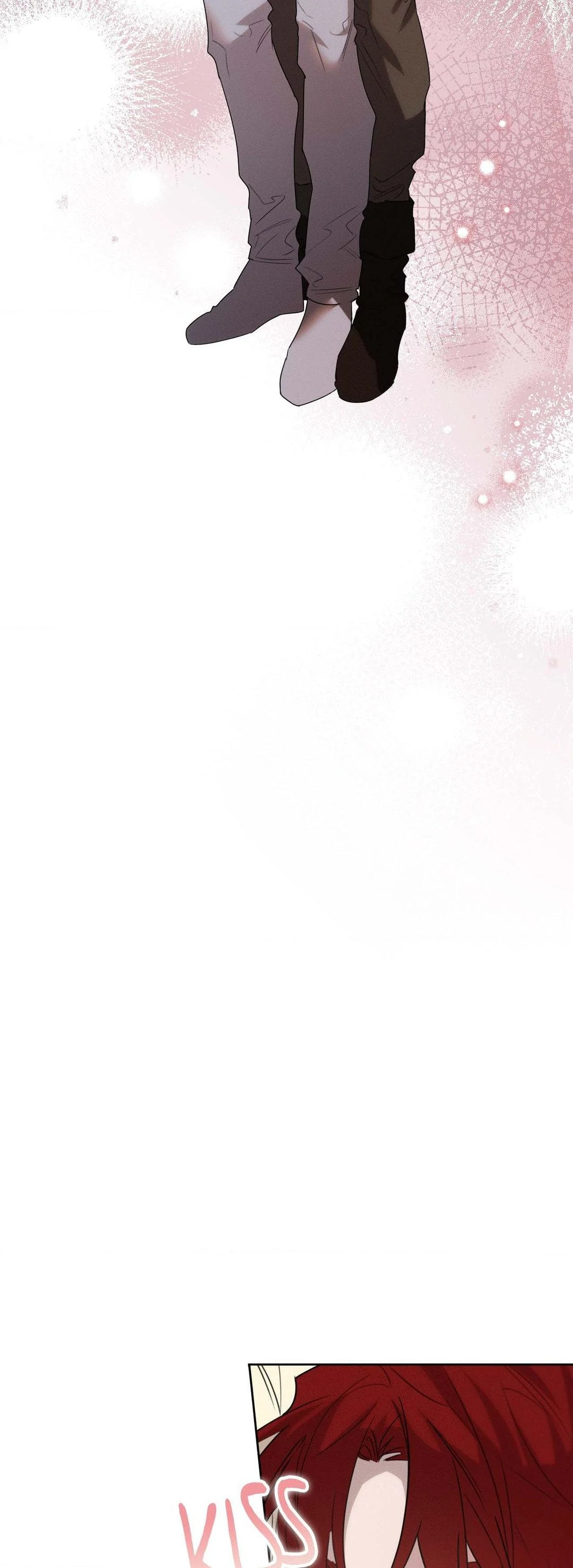 Not a Peep! - Chapter 26 manhwa