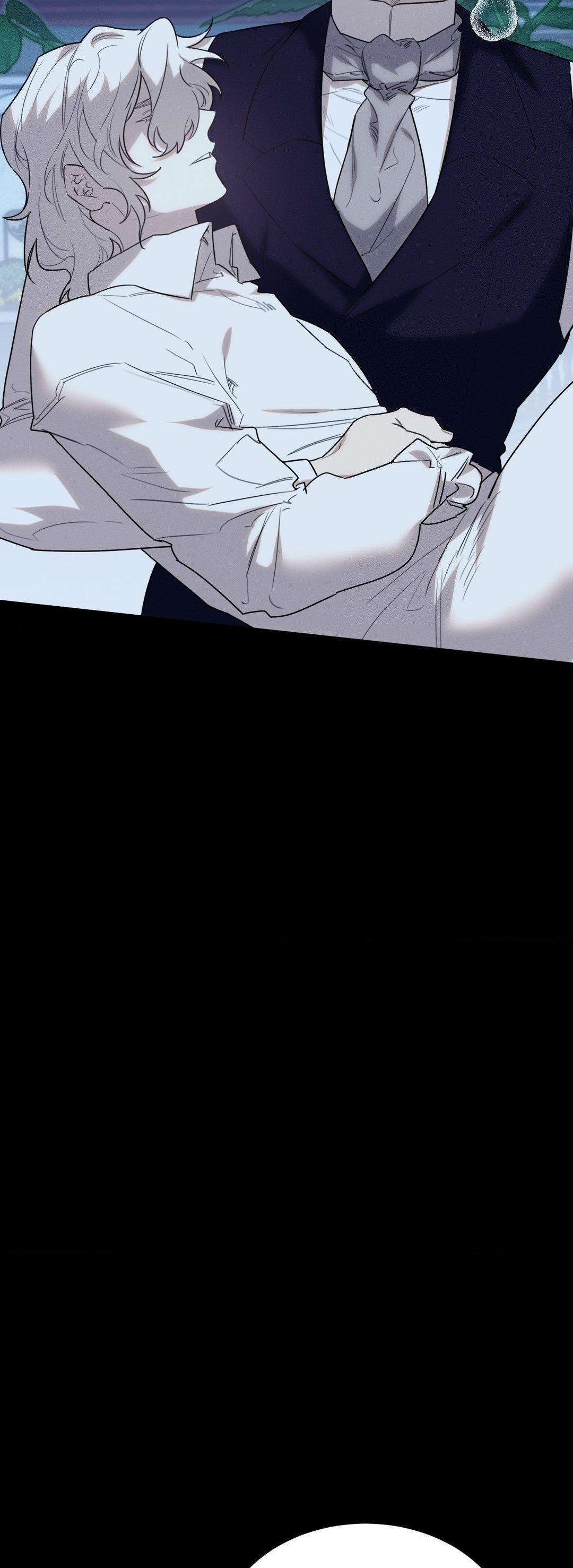 Not a Peep! - Chapter 26 manhwa