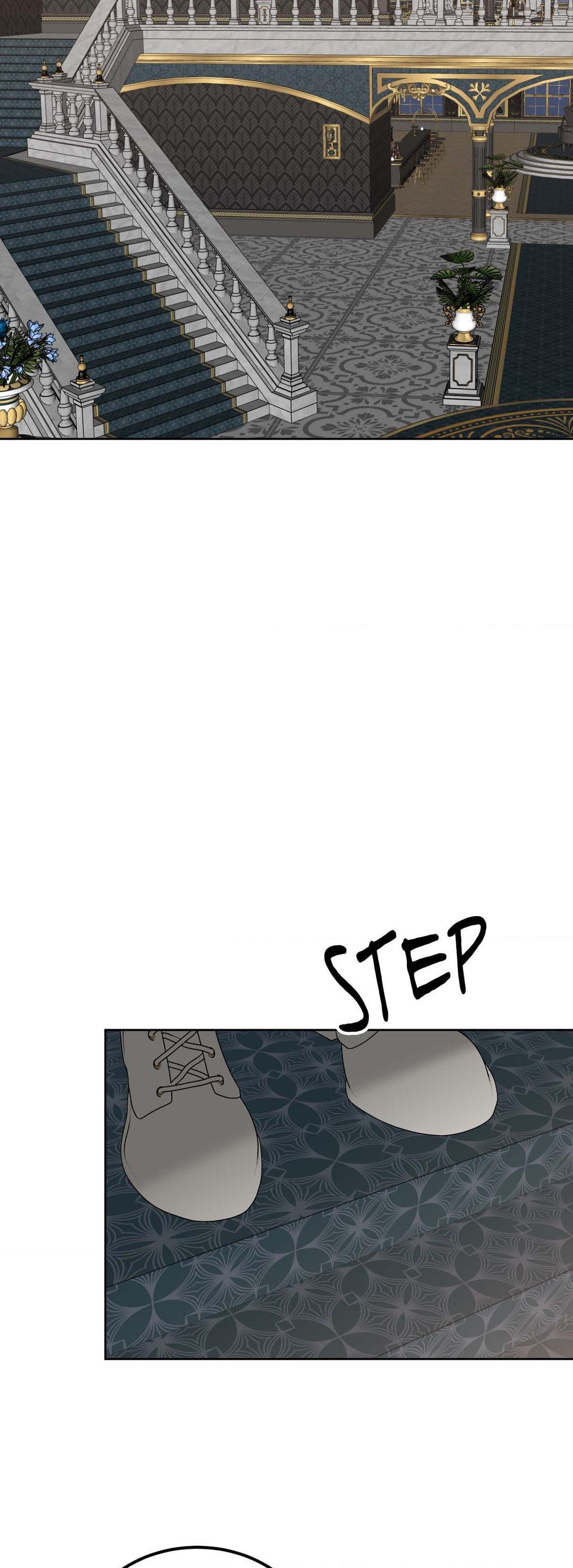 Not a Peep! - Chapter 26 manhwa