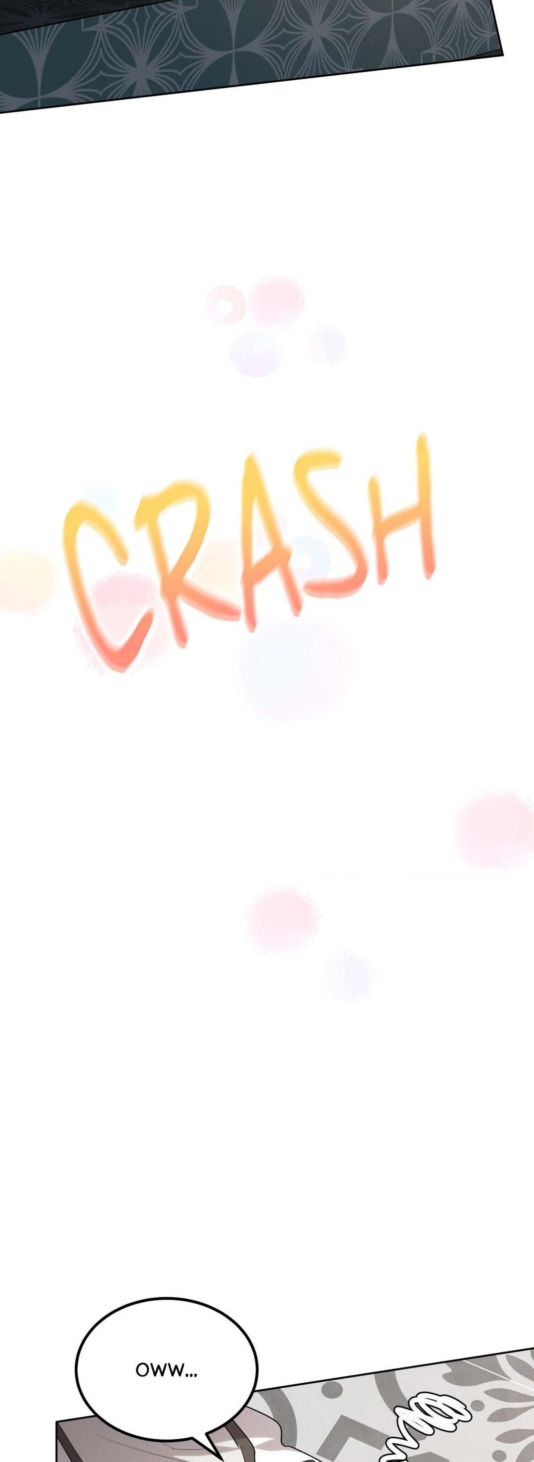 Not a Peep! - Chapter 26 manhwa