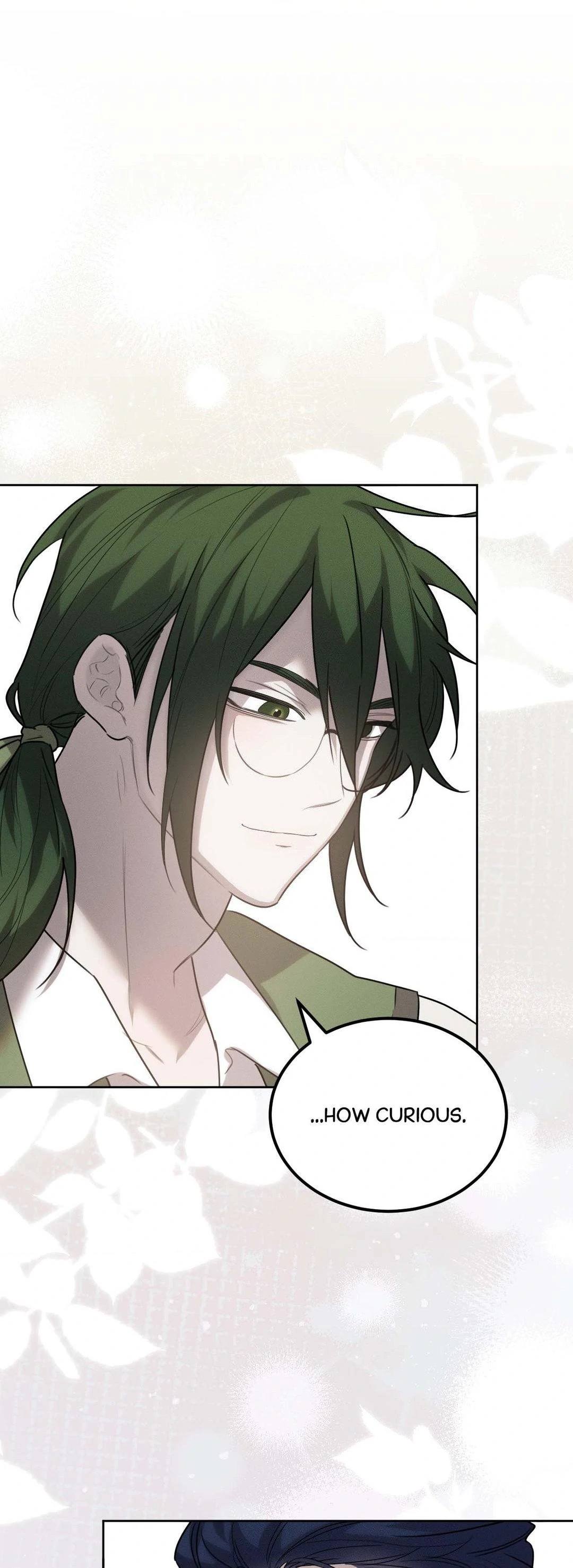 Not a Peep! - Chapter 26 manhwa