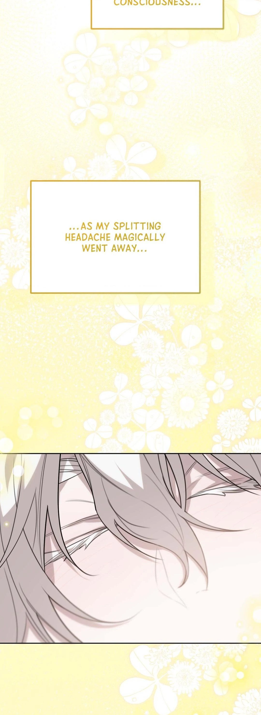 Not a Peep! - Chapter 26 manhwa