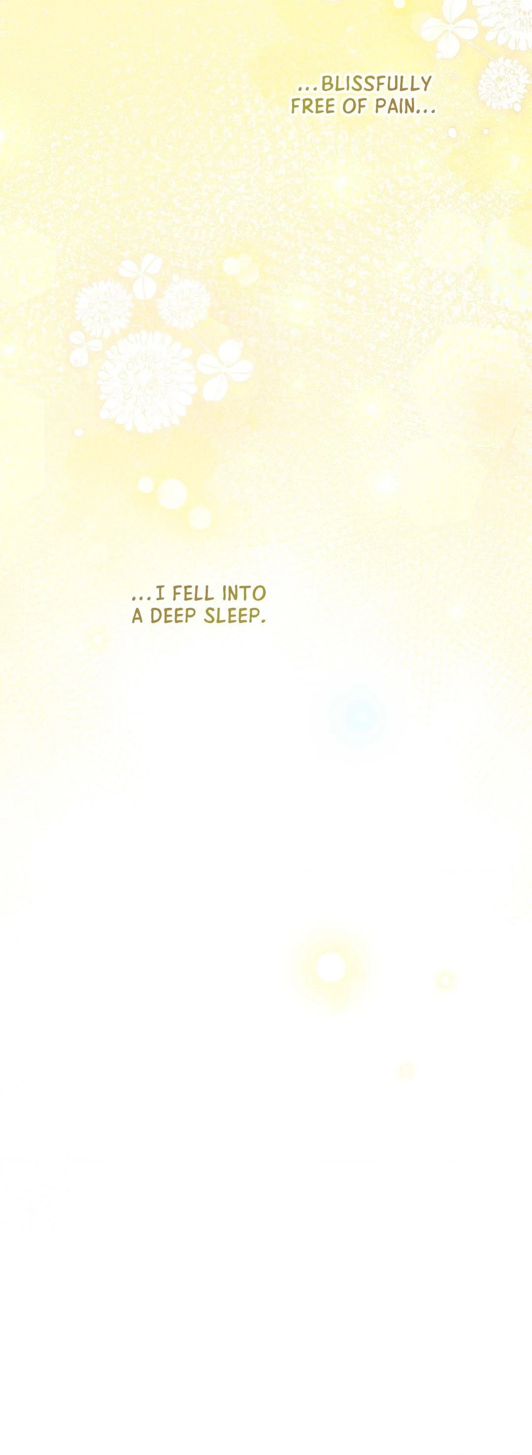 Not a Peep! - Chapter 26 manhwa