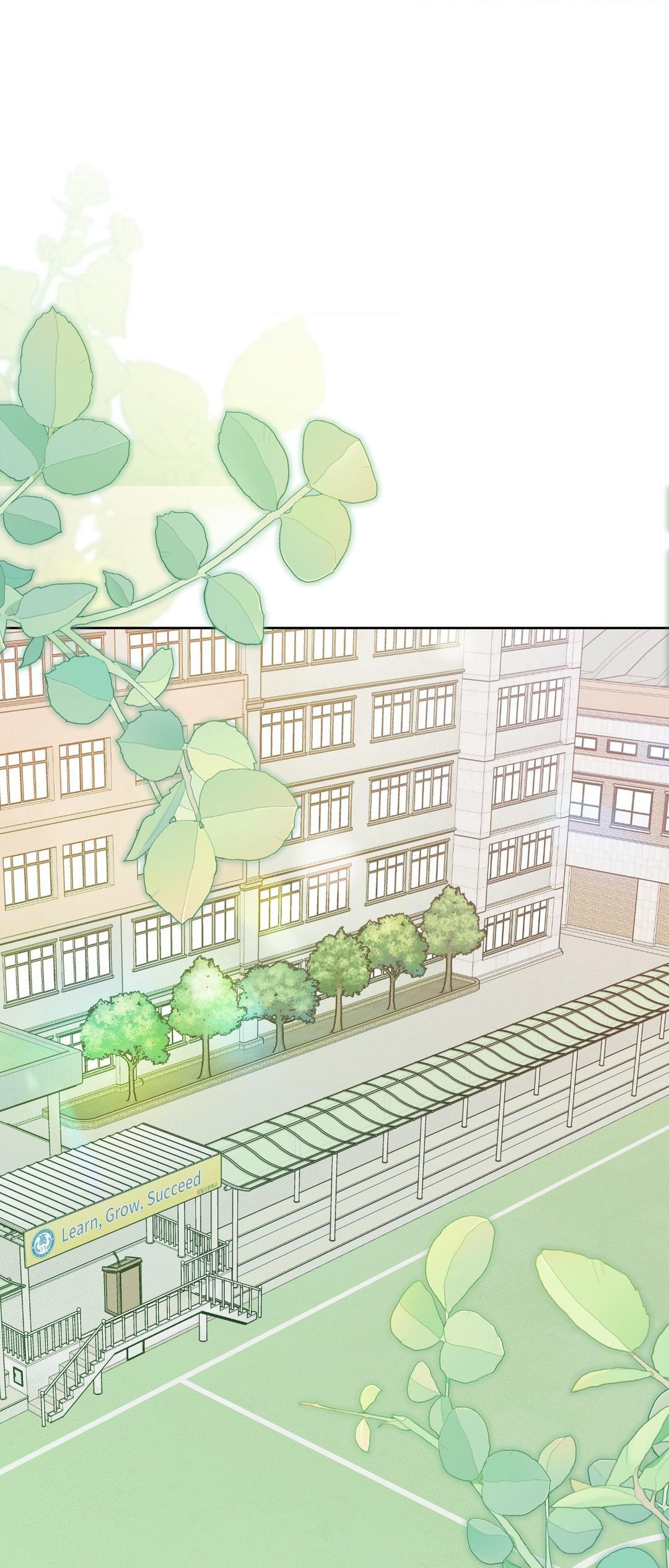 Not a Peep! - Chapter 27 manhwa