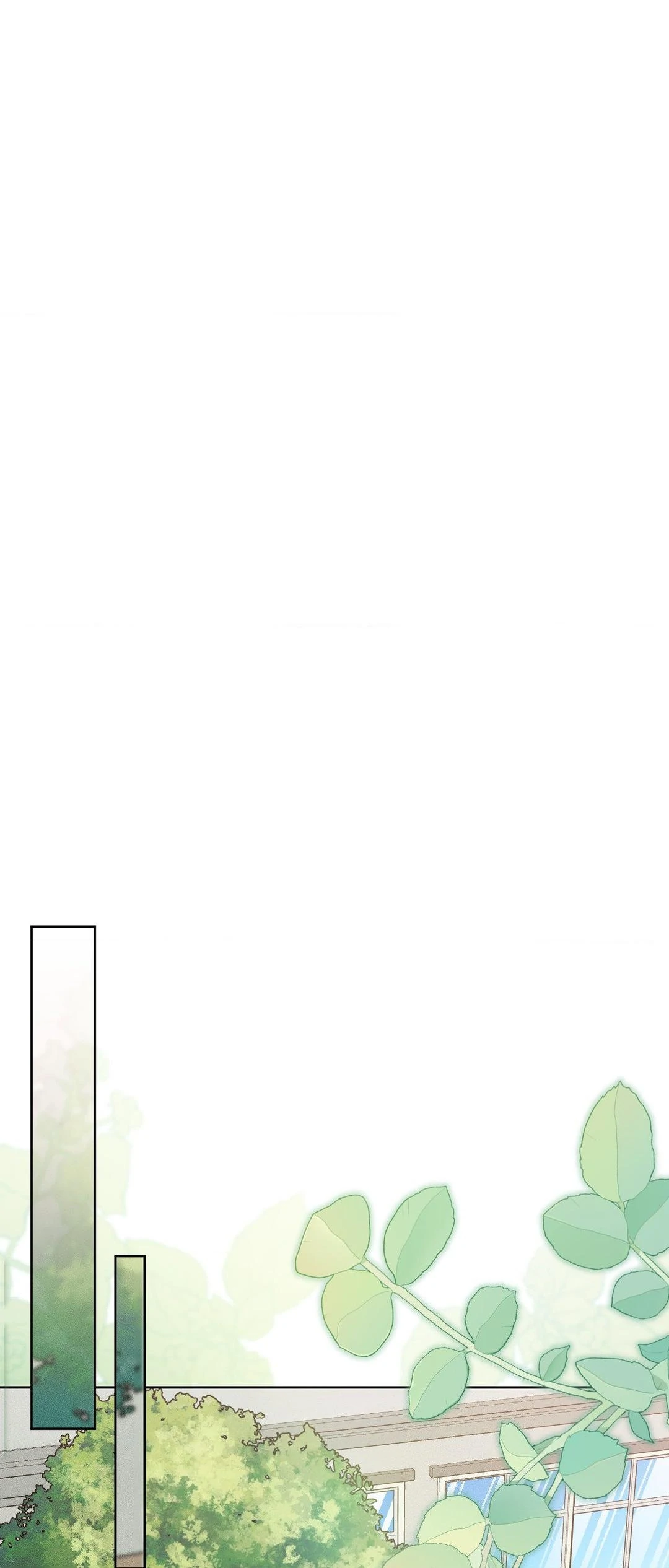 Not a Peep! - Chapter 27 manhwa