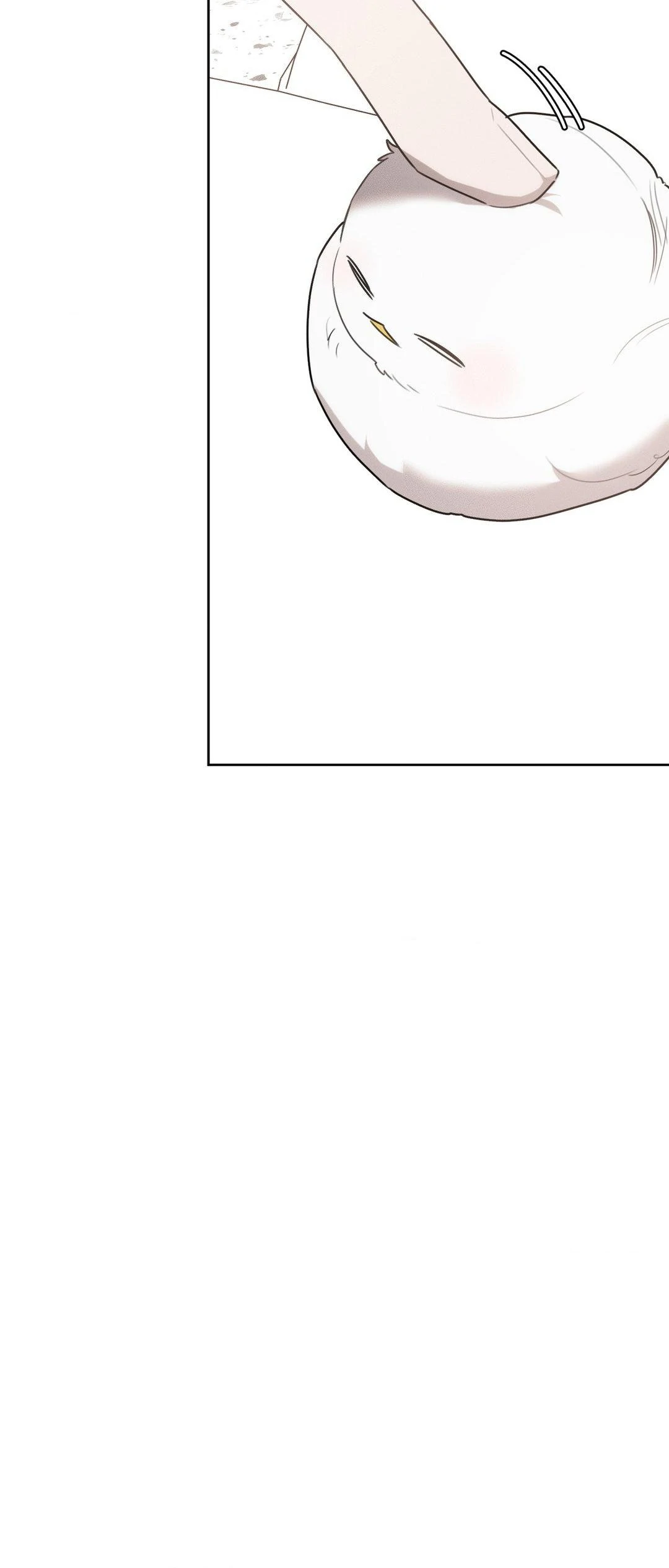 Not a Peep! - Chapter 27 manhwa