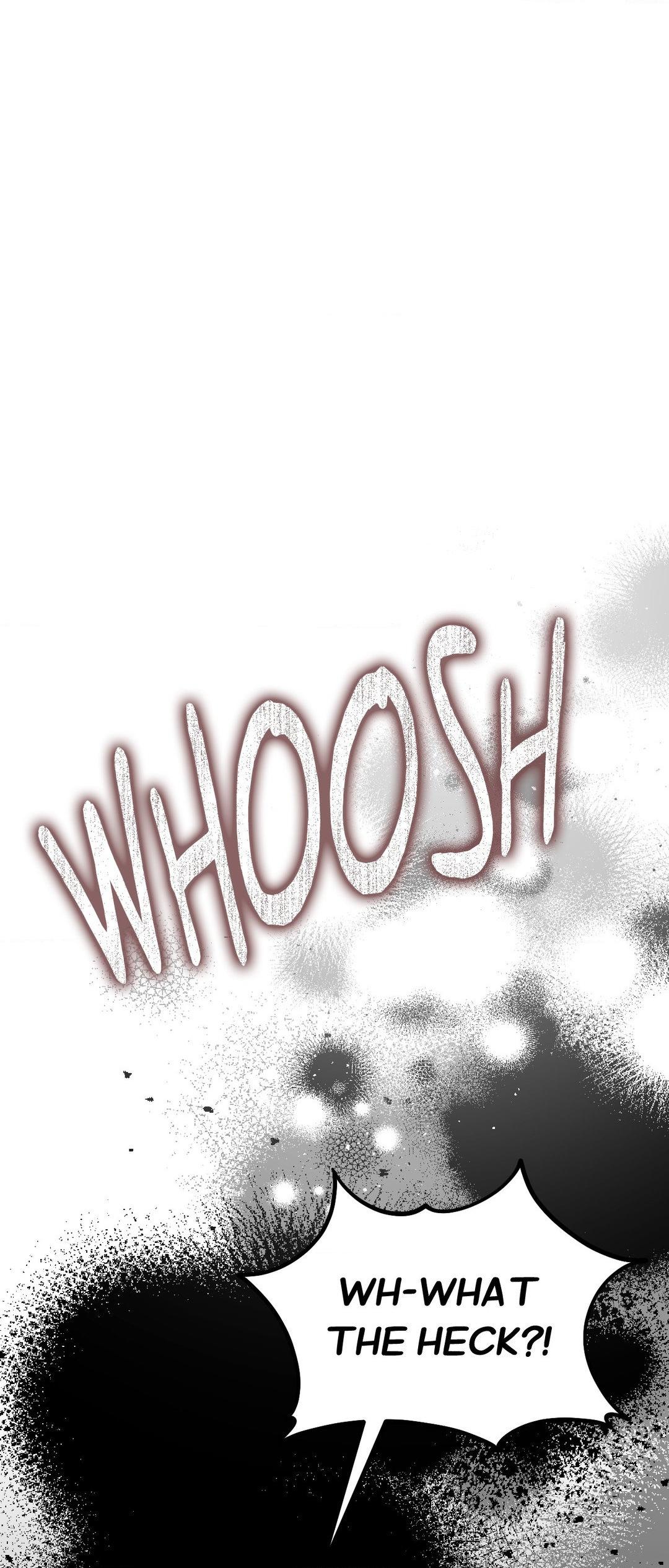 Not a Peep! - Chapter 27 manhwa