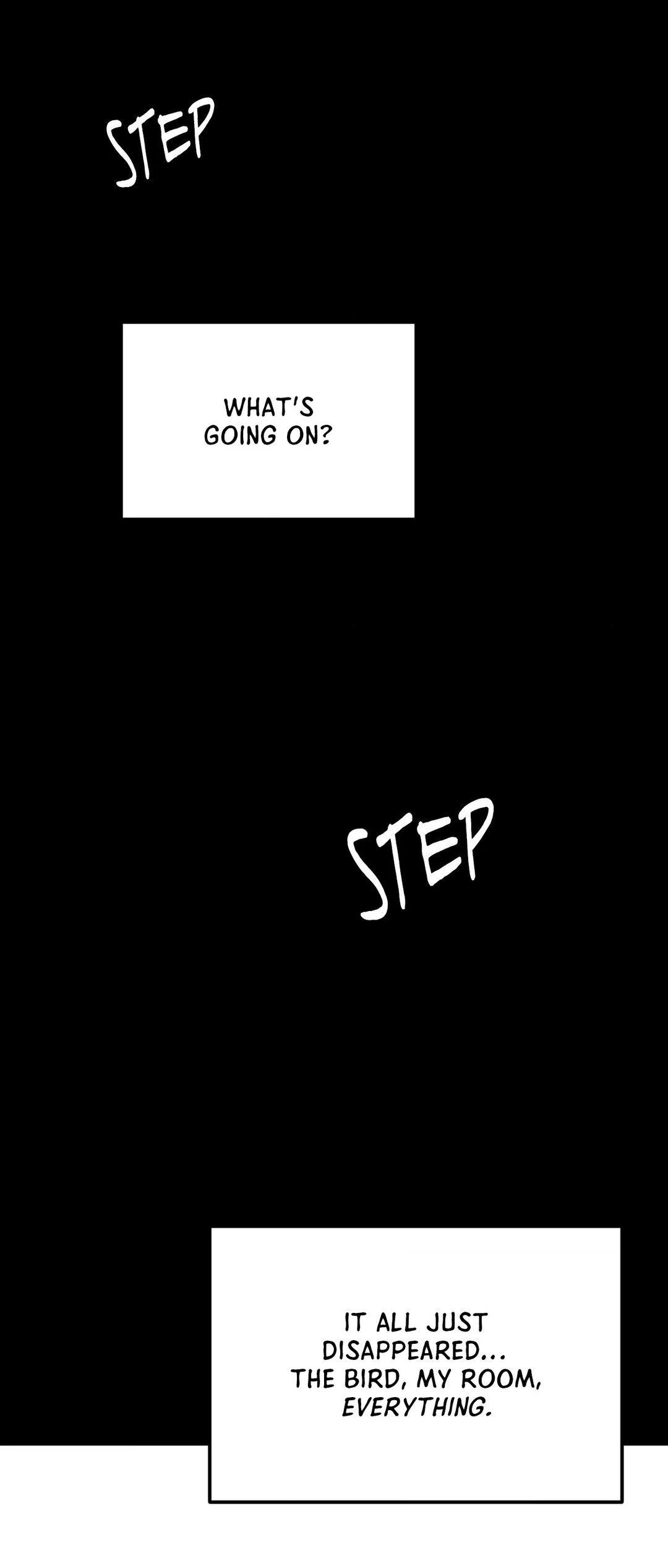 Not a Peep! - Chapter 27 manhwa