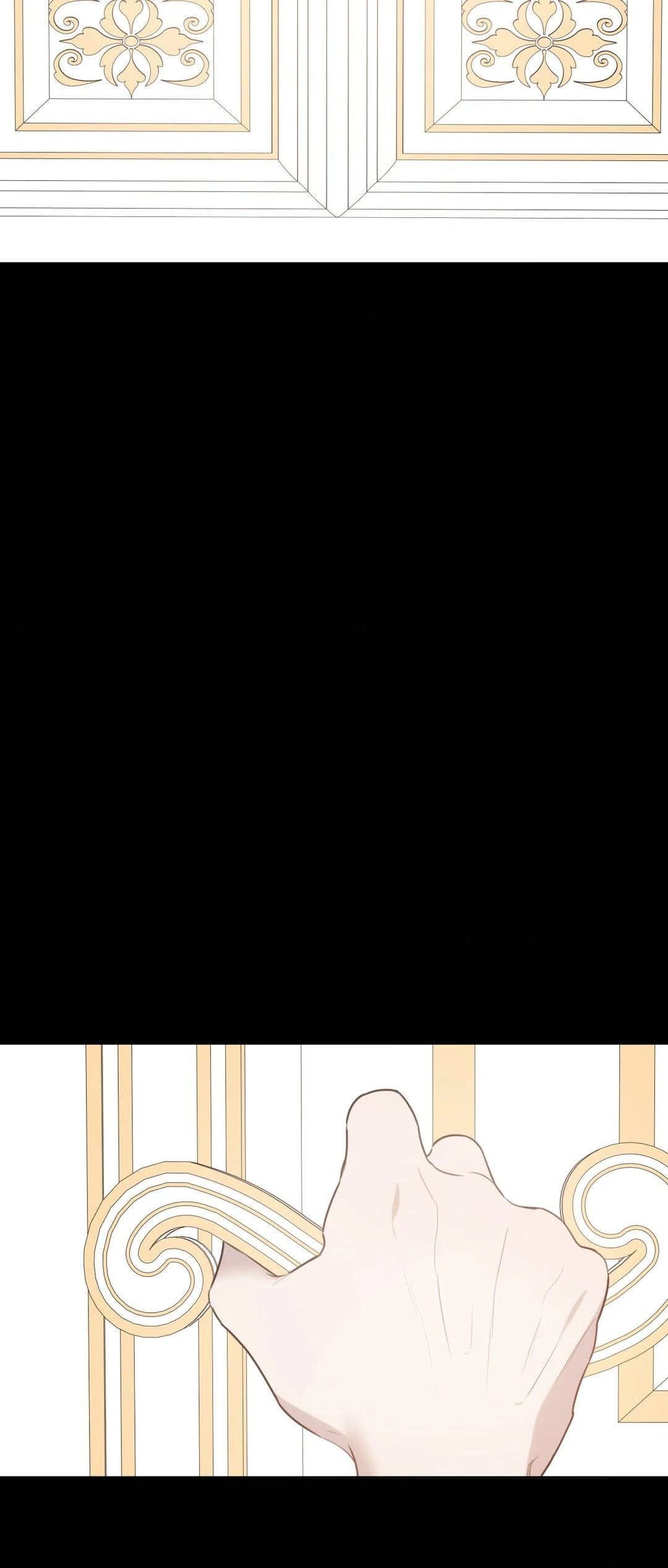 Not a Peep! - Chapter 27 manhwa