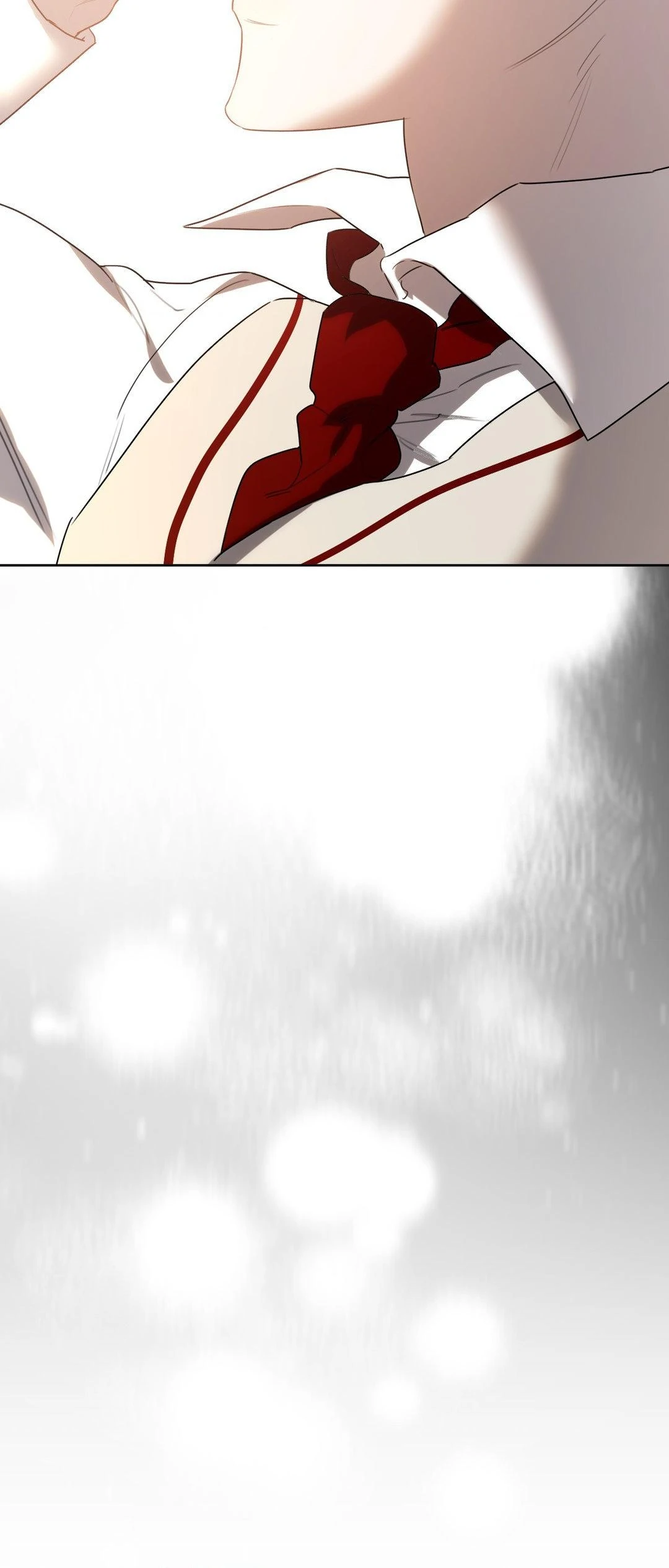 Not a Peep! - Chapter 27 manhwa