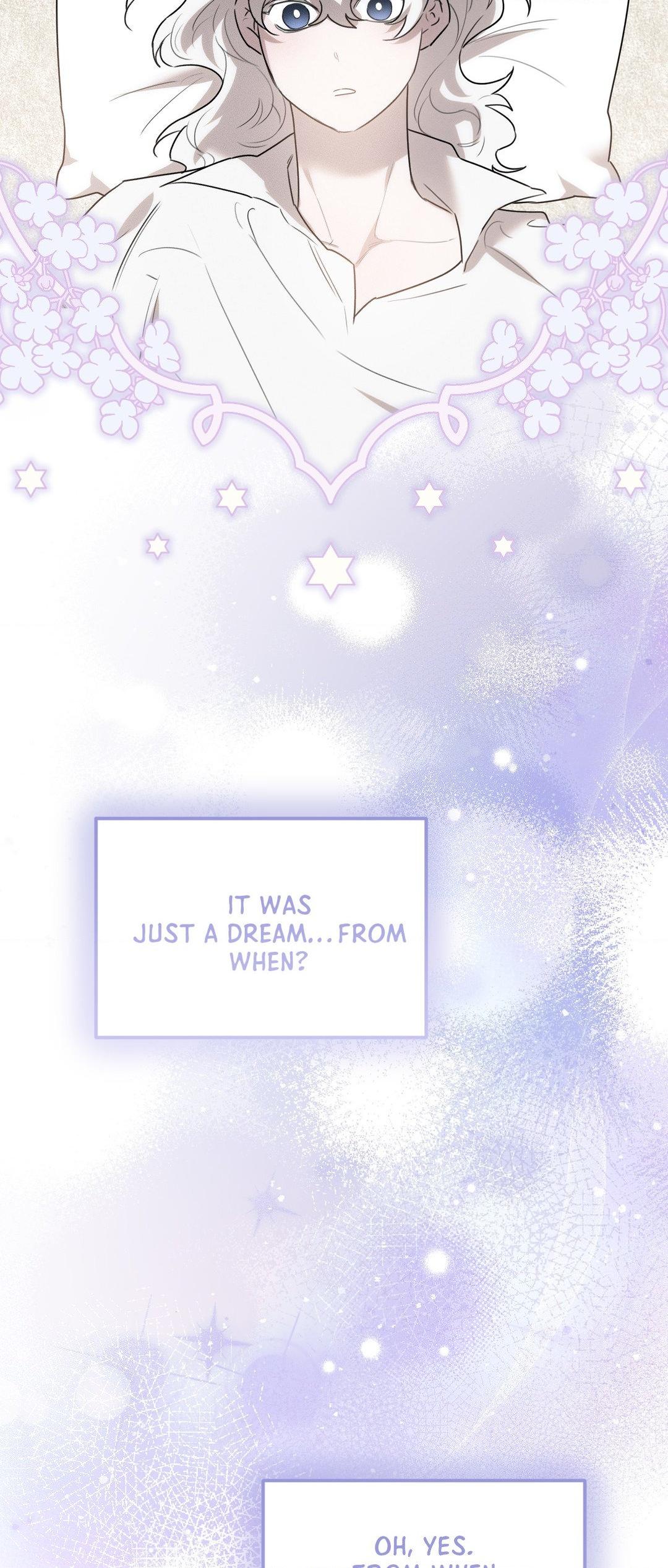 Not a Peep! - Chapter 27 manhwa