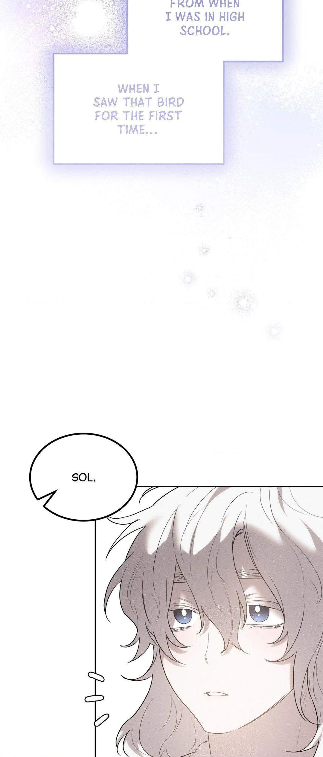 Not a Peep! - Chapter 27 manhwa