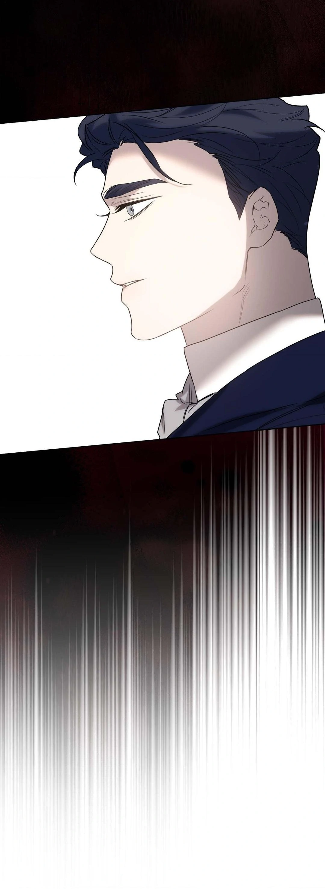 Not a Peep! - Chapter 28 manhwa
