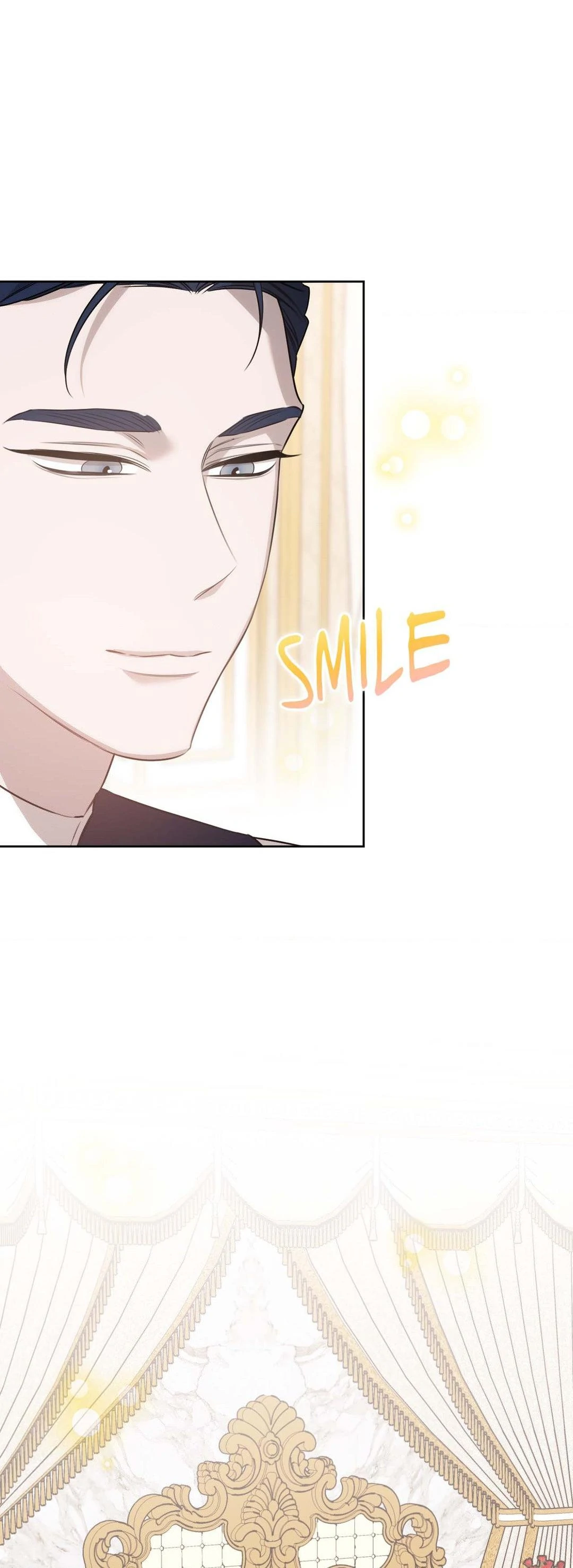Not a Peep! - Chapter 28 manhwa