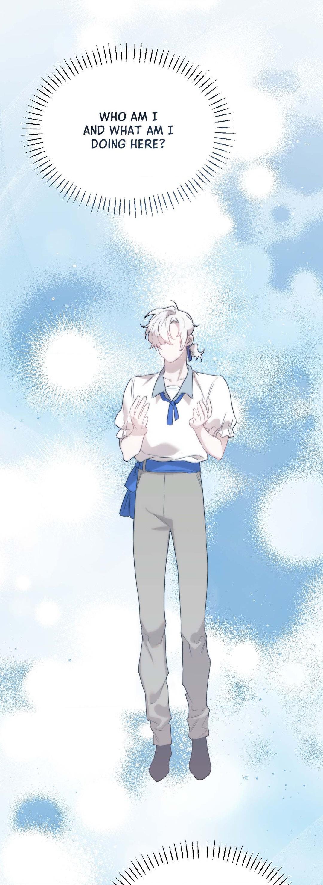 Not a Peep! - Chapter 29 manhwa