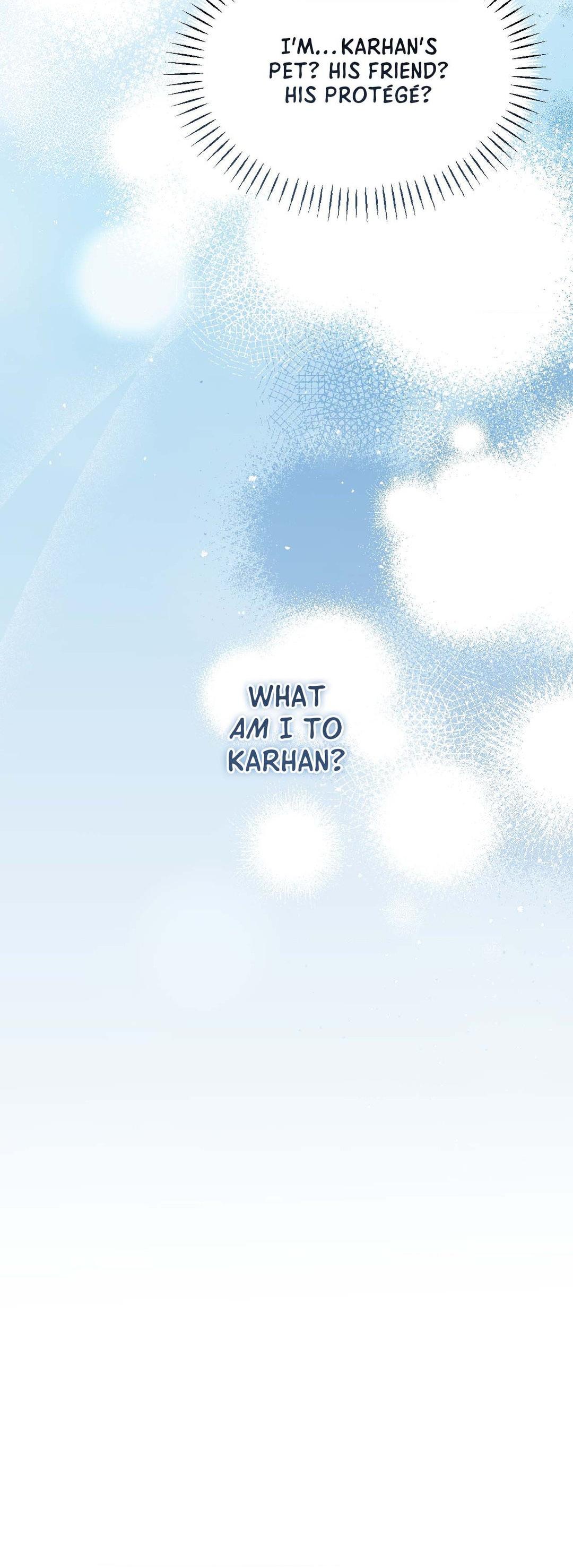 Not a Peep! - Chapter 29 manhwa