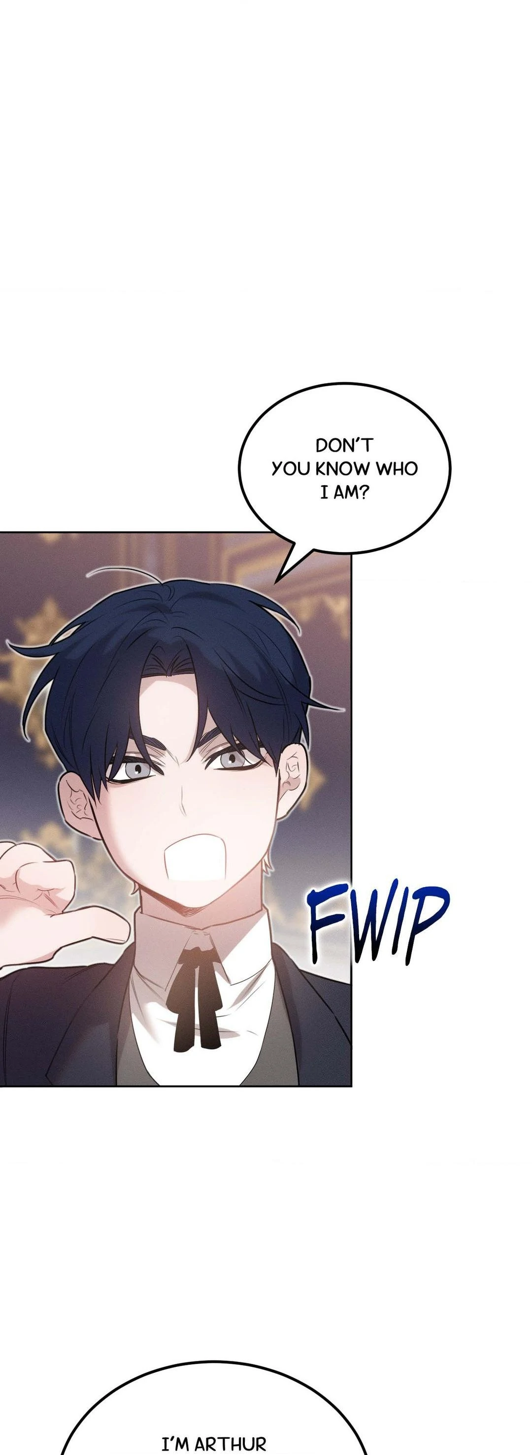 Not a Peep! - Chapter 29 manhwa