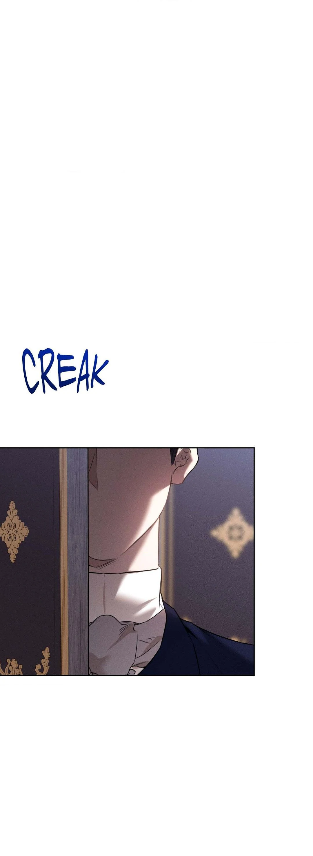 Not a Peep! - Chapter 29 manhwa