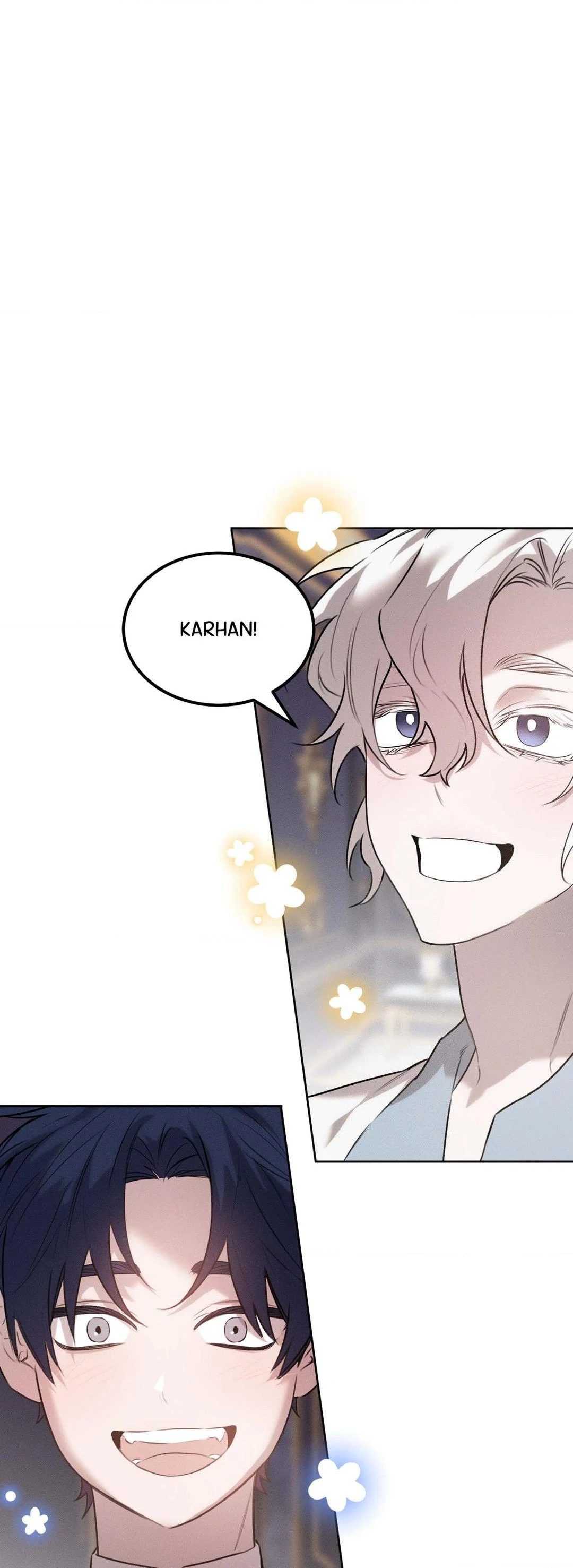 Not a Peep! - Chapter 29 manhwa