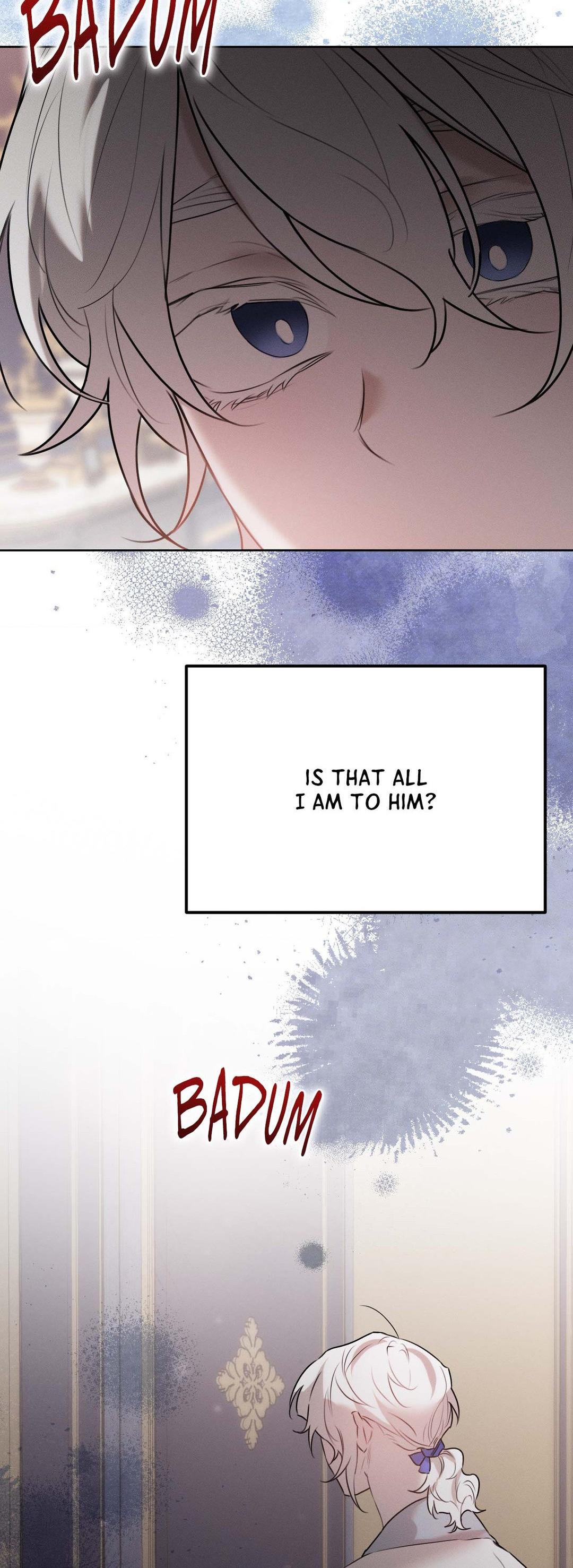 Not a Peep! - Chapter 29 manhwa