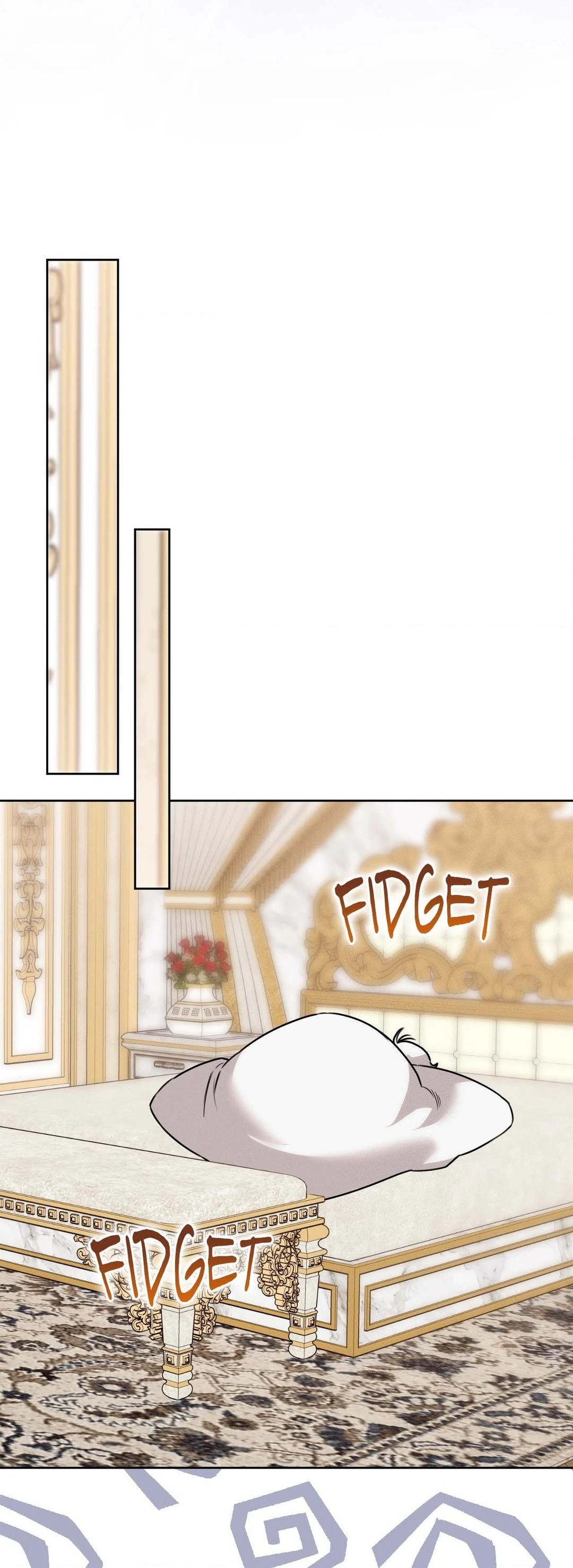 Not a Peep! - Chapter 29 manhwa