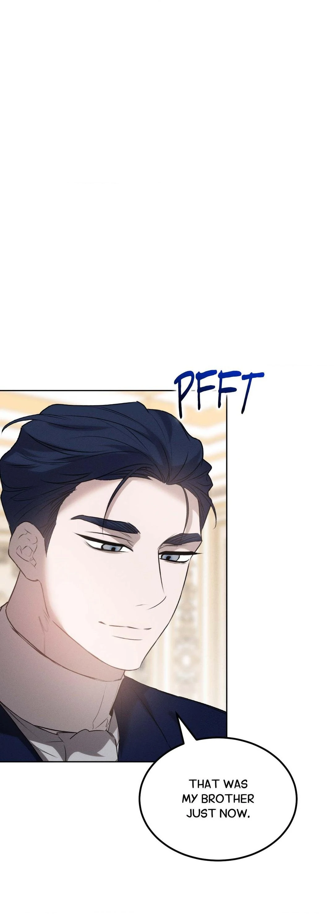 Not a Peep! - Chapter 29 manhwa