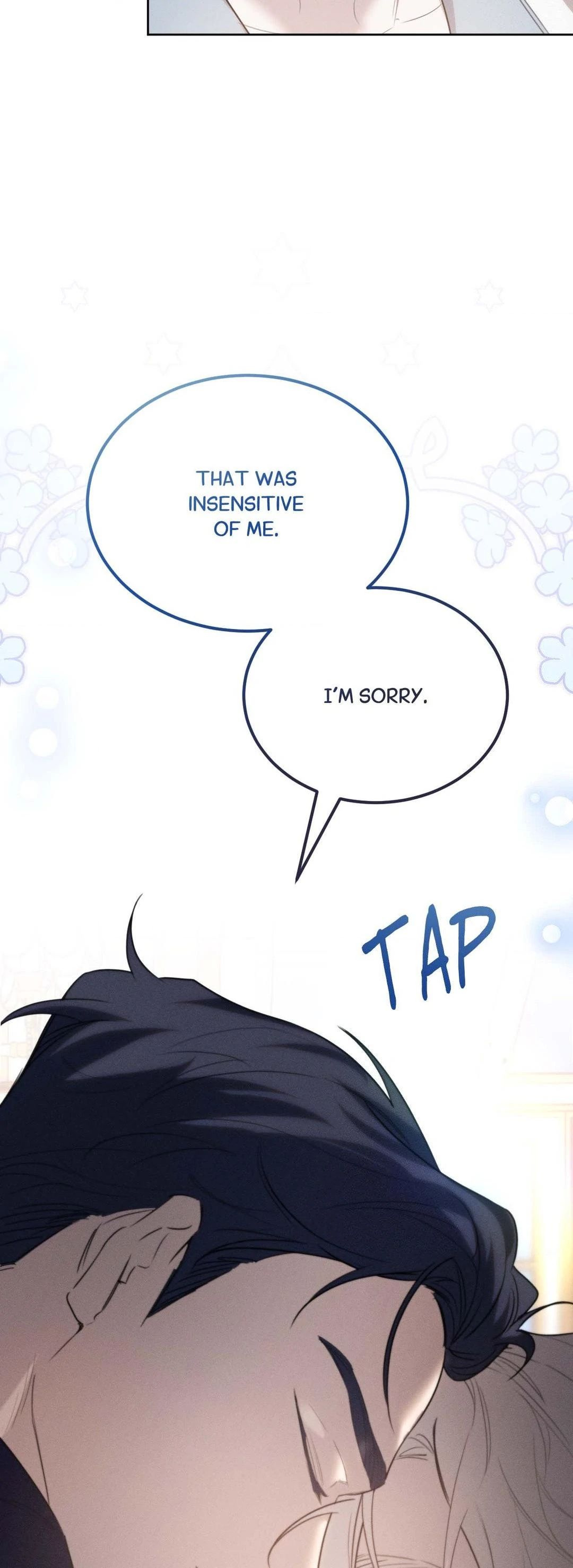 Not a Peep! - Chapter 29 manhwa