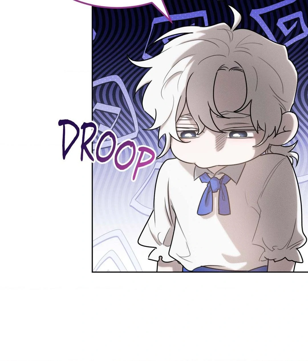 Not a Peep! - Chapter 30 manhwa